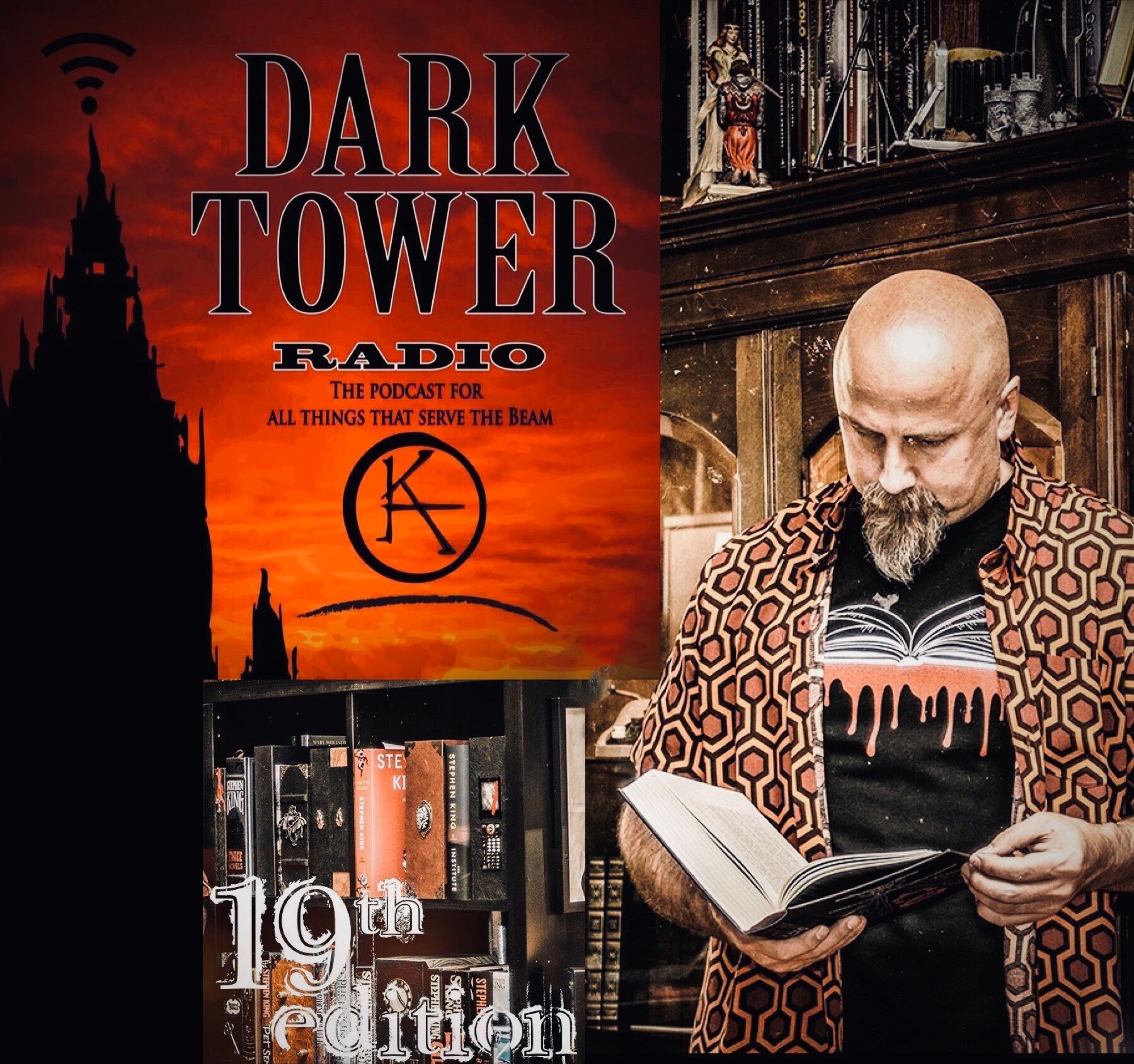 Dark Tower Radio