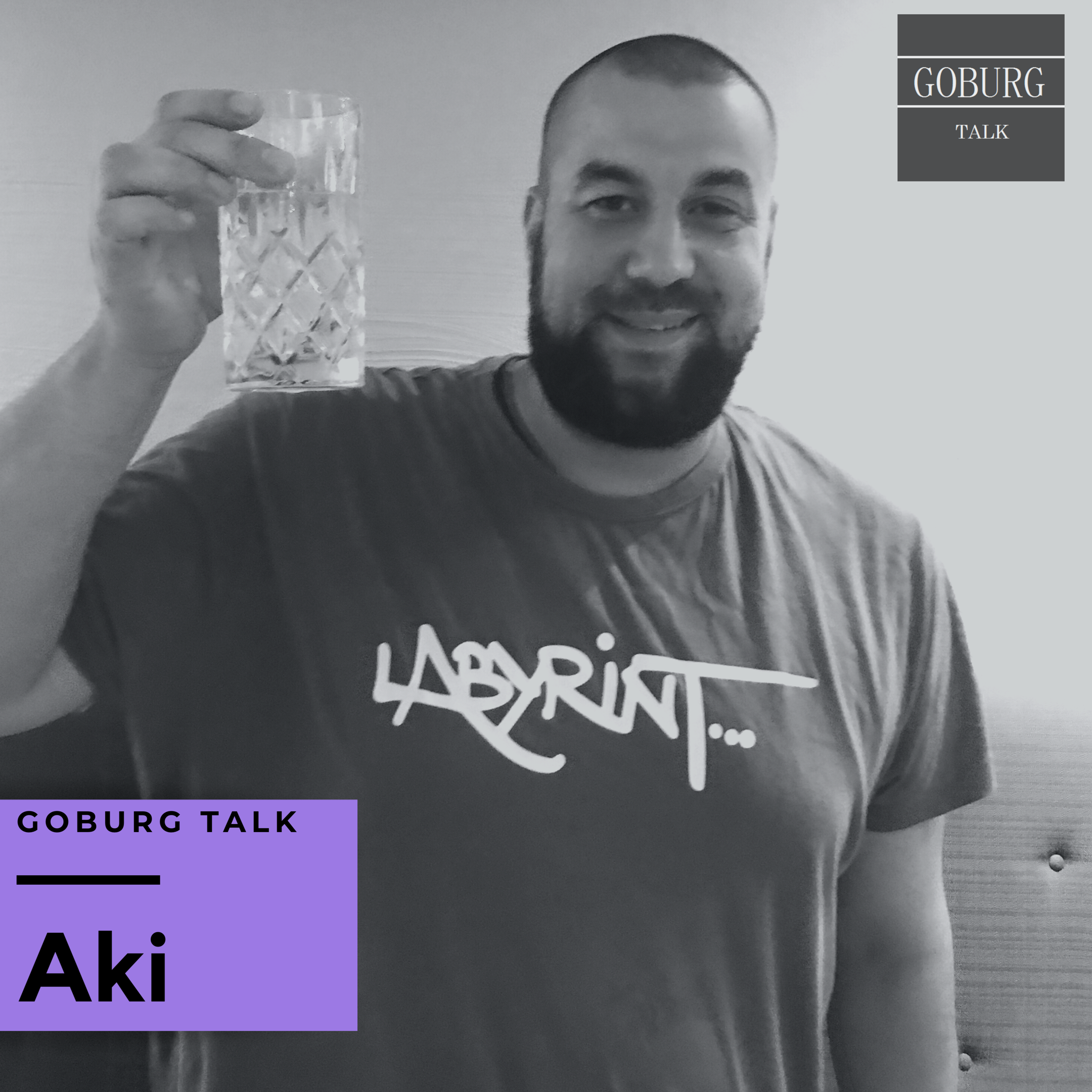 Goburg Talk