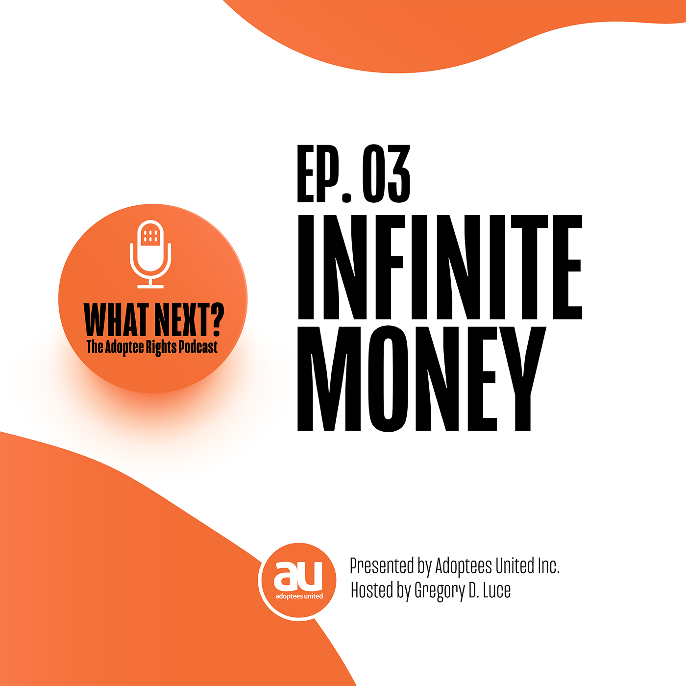 Episode 3: Infinite Money