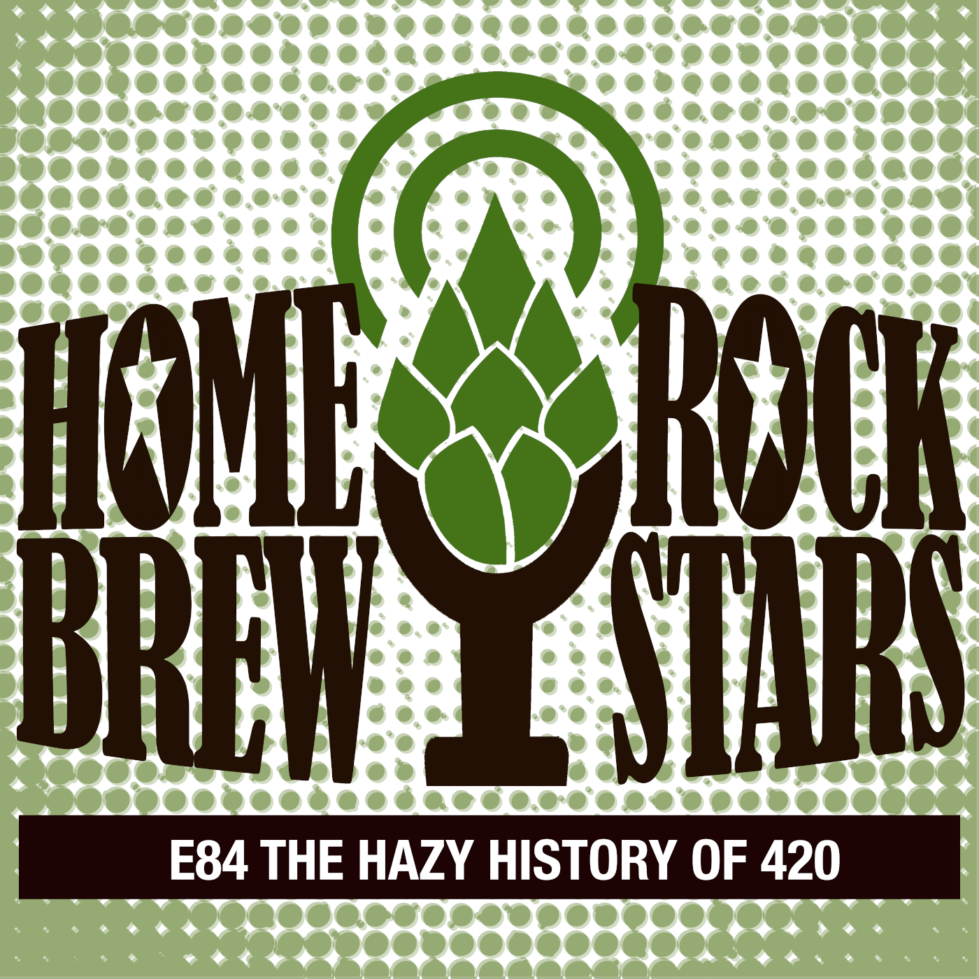 E84 The Hazy History of 420