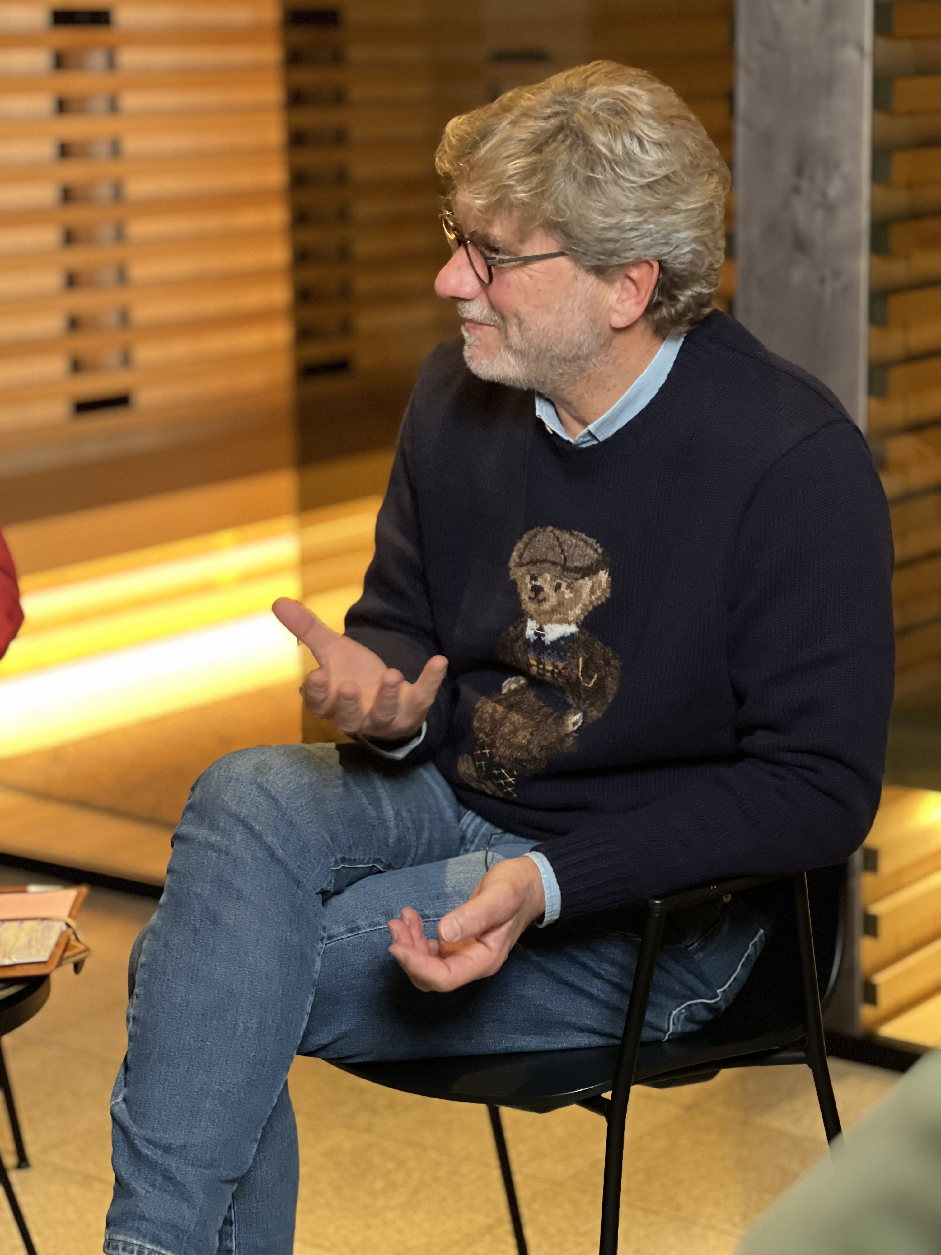 #5 Moc je najväčšie afrodiziakum s Vladimírom Synekom