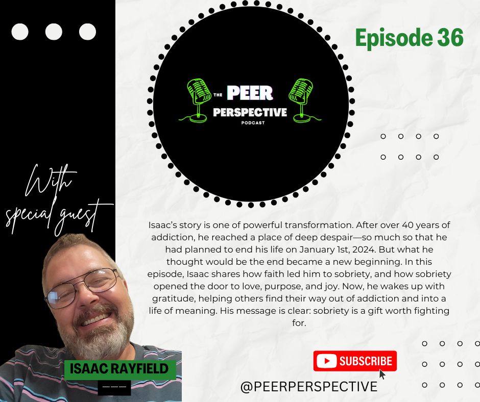 The Peer Perspective Podcast