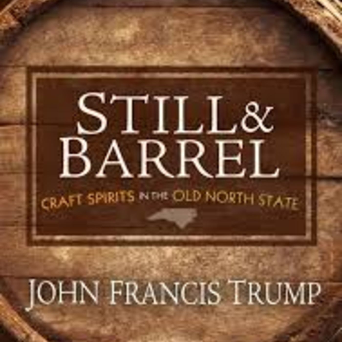 Episode 45 - Thoughts on Charlottesville, Being a Guy and Author John Francis Trump