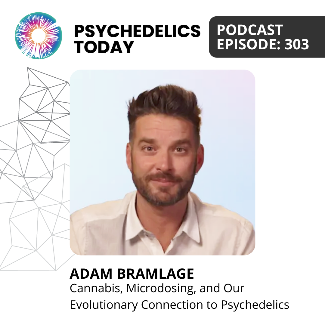 Psychedelics Today