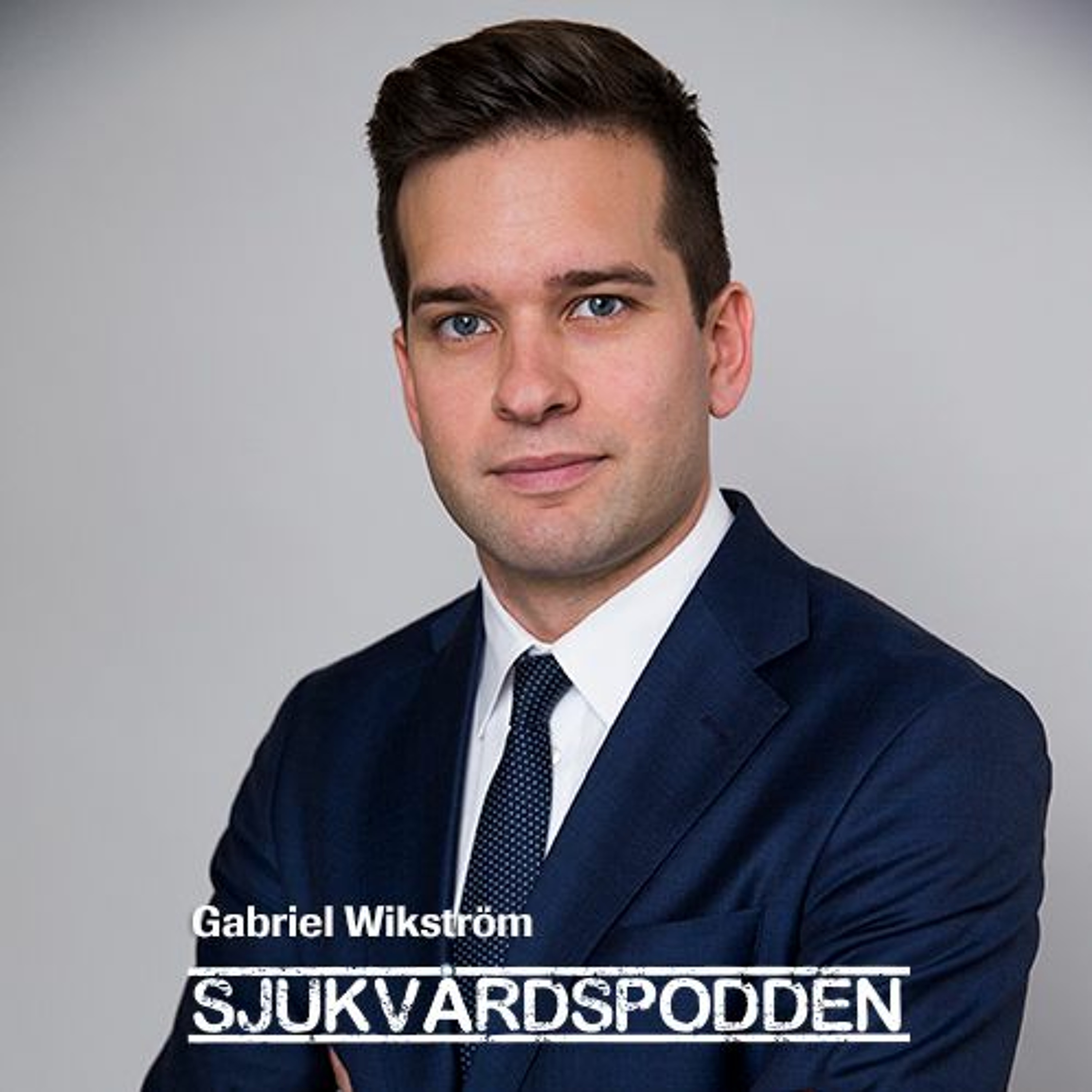 Sjukvårdspodden