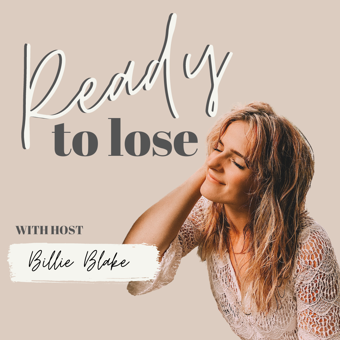 Ready To Lose