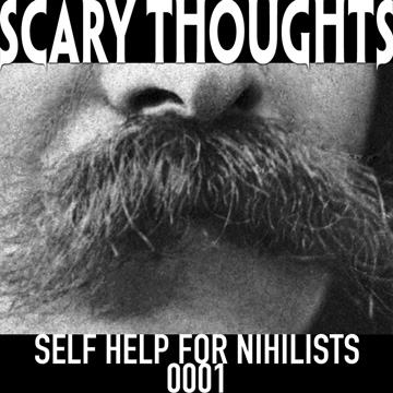 Scary Thoughts