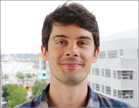 The Human Body as a Microbial Ecosystem—Sean Gibbons, PhD—Washington Research Foundation, Institute for Systems Biology
