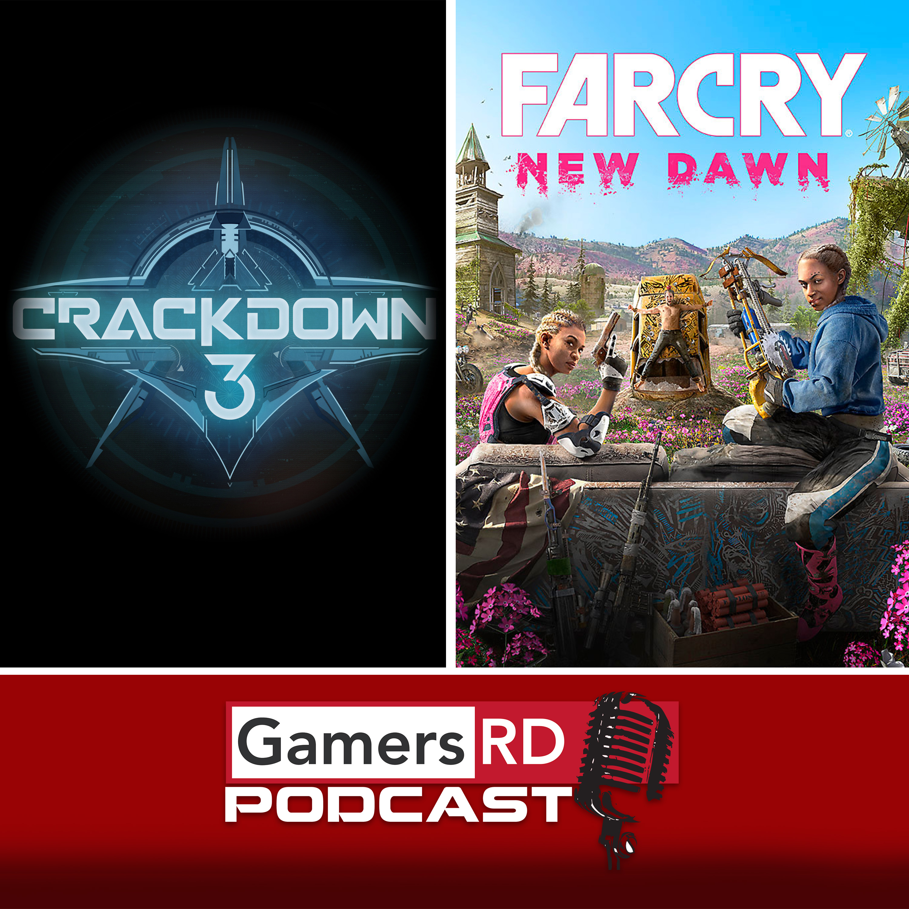 GamersRD Podcast