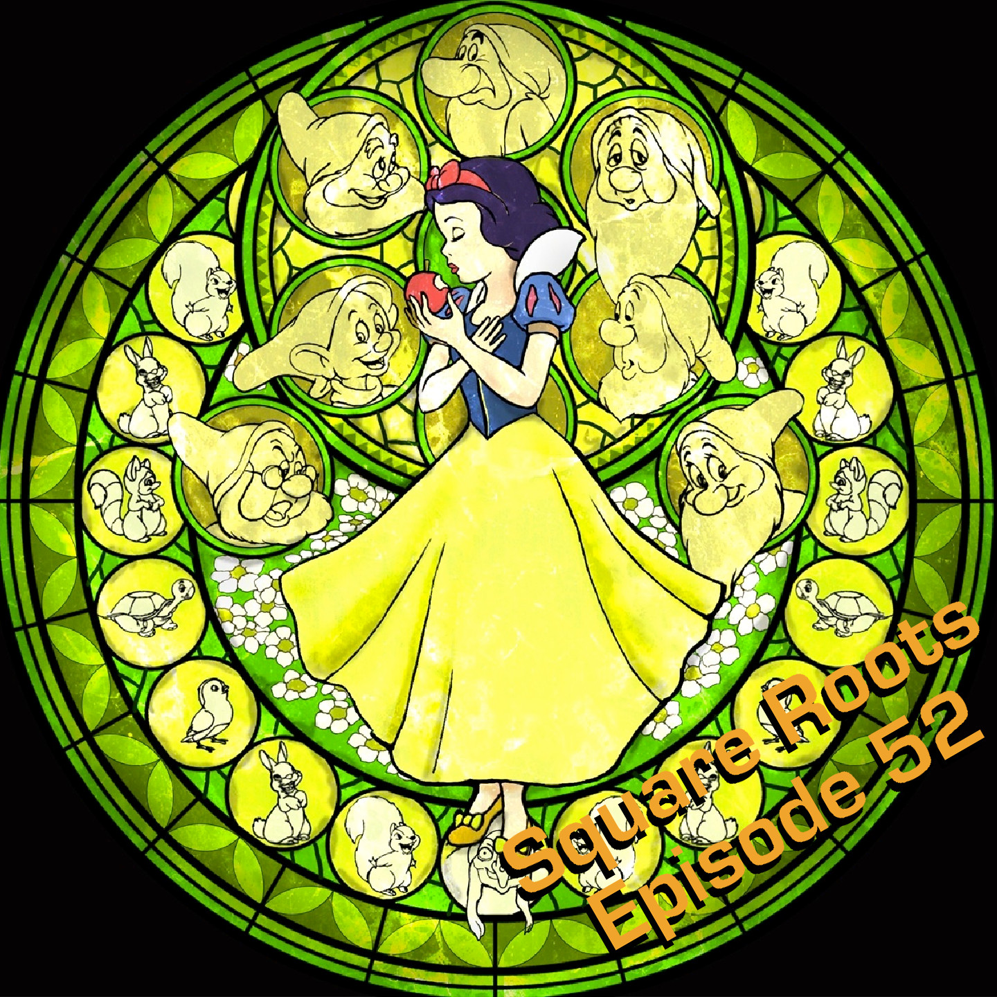 cover of episode Kingdom Hearts Part 1 - But Does That Mean I Have To Meet Your Father?