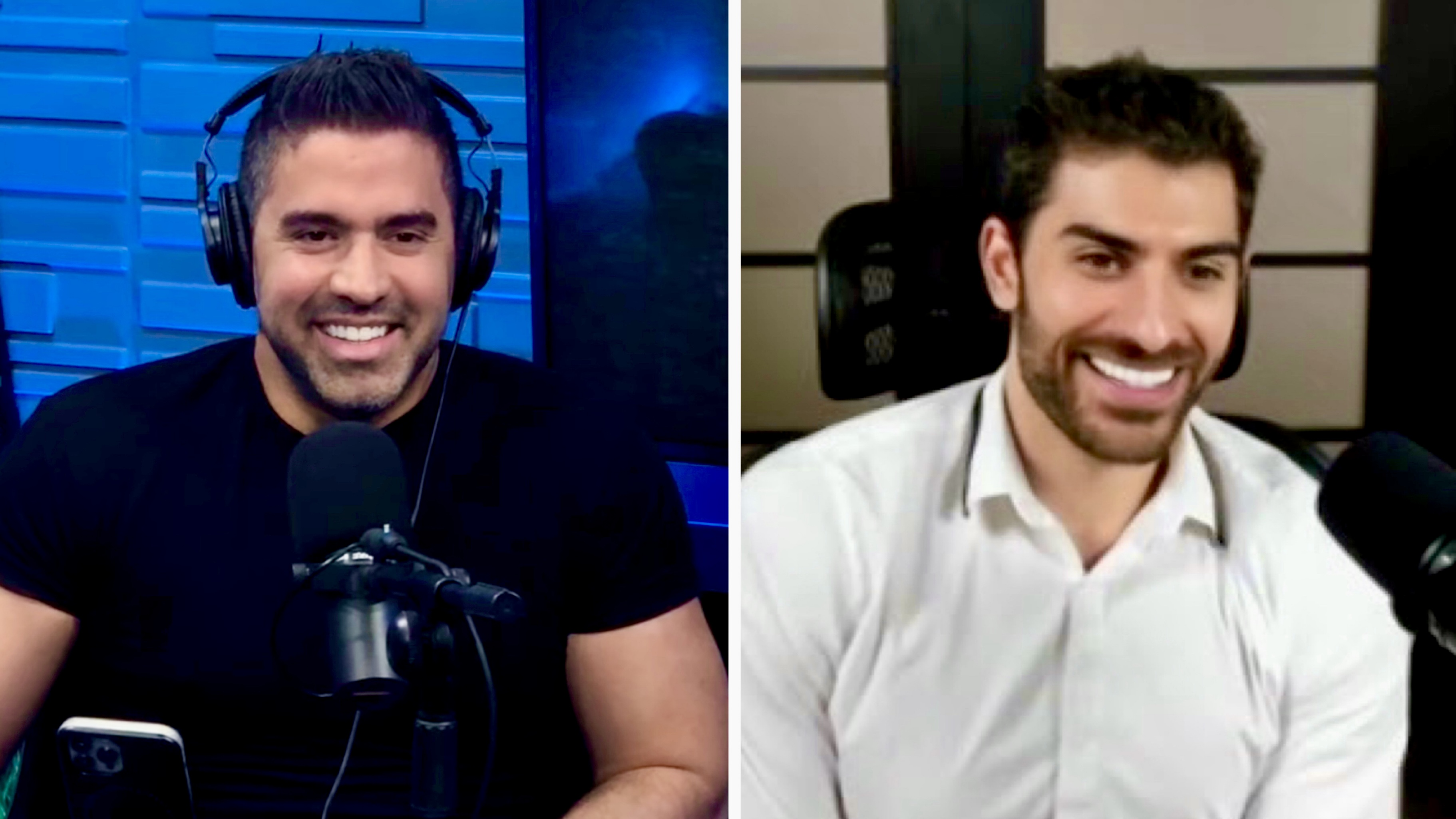 The Michael Sartain Podcast