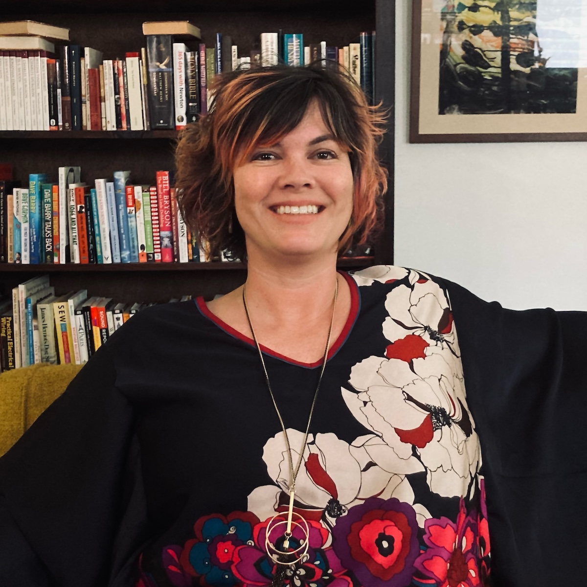 The Localist  with Carrie Rollwagen