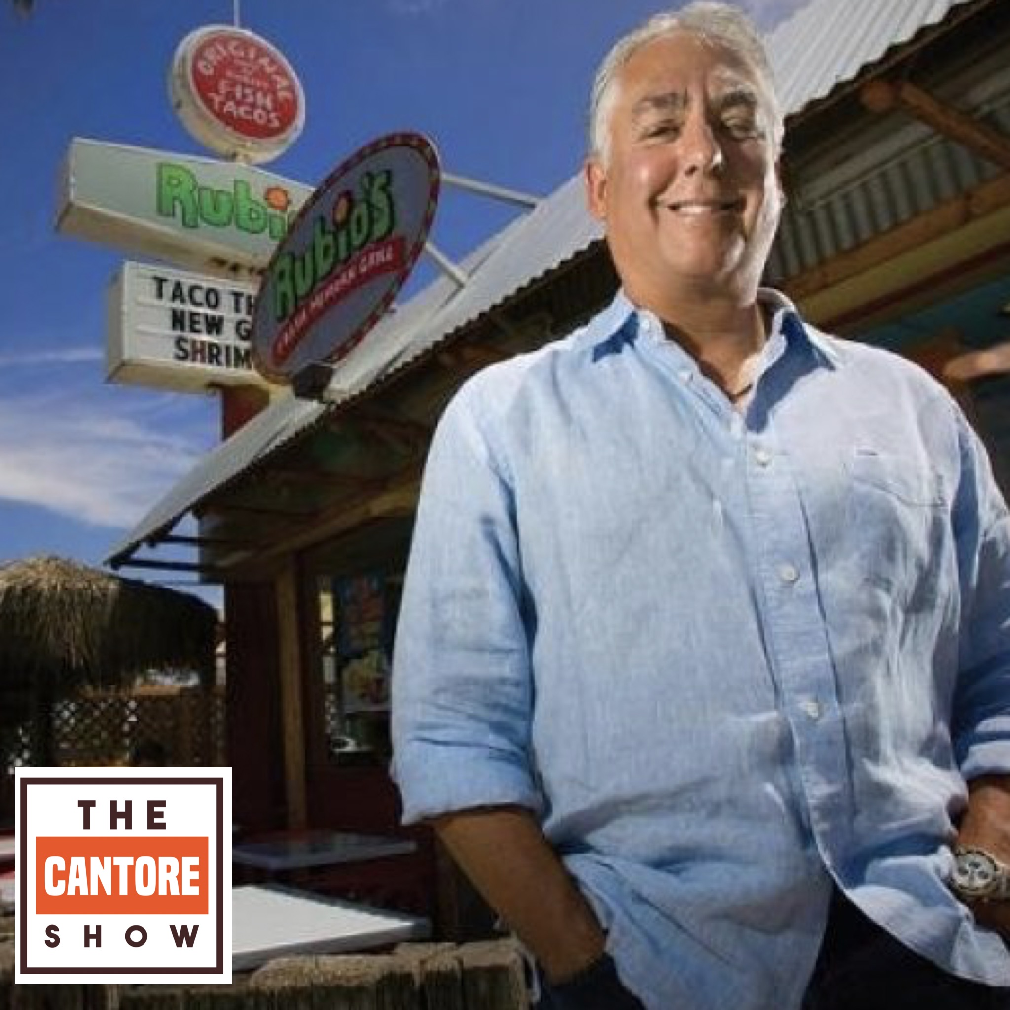 The Chris Cantore Show