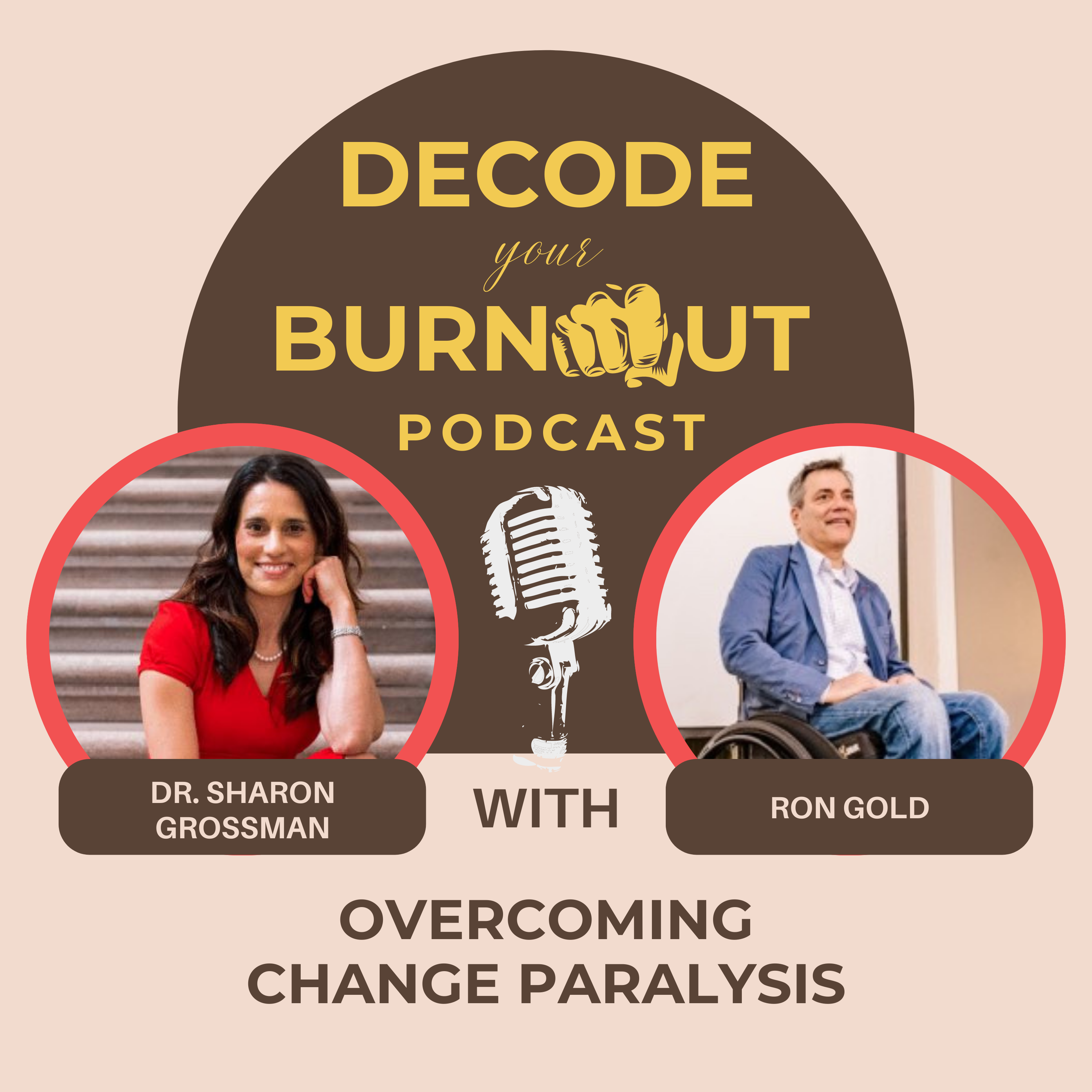 Decode Your Burnout (formerly Optimize Your Life)