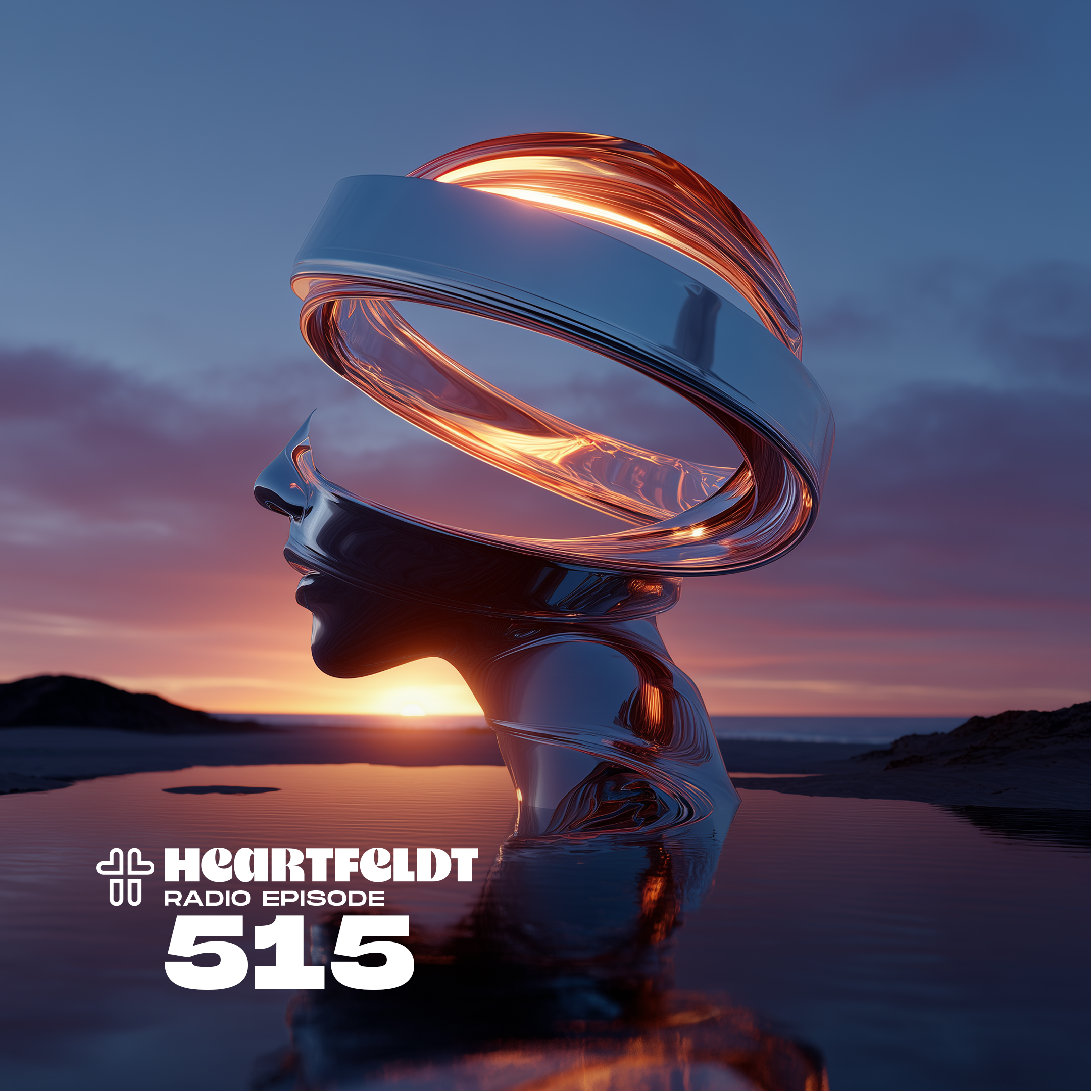 Heartfeldt Radio by Sam Feldt