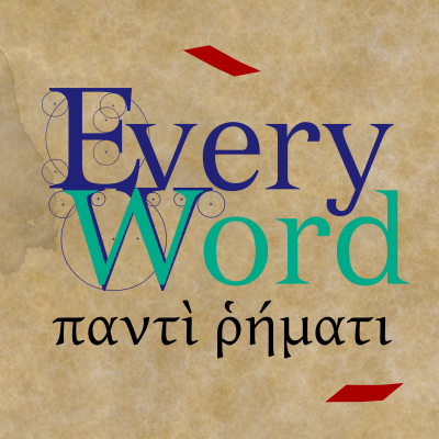 Daily GNT Bible Reading Podcast