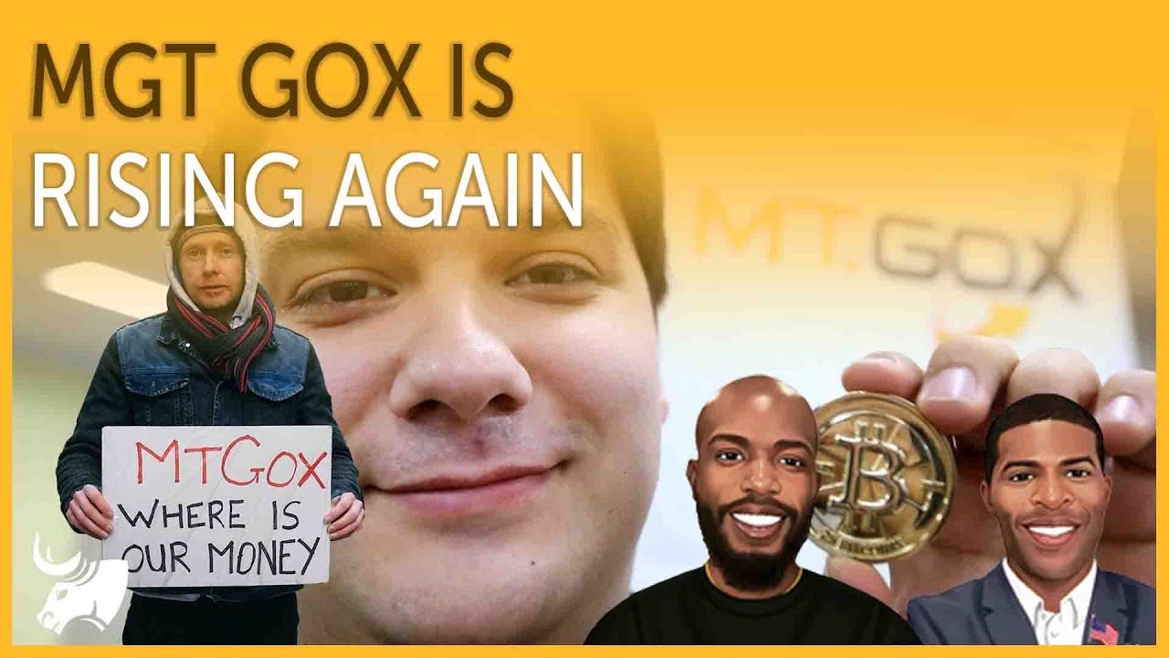 GoxRising Movement | Bitcoin Trading High in Venezuela
