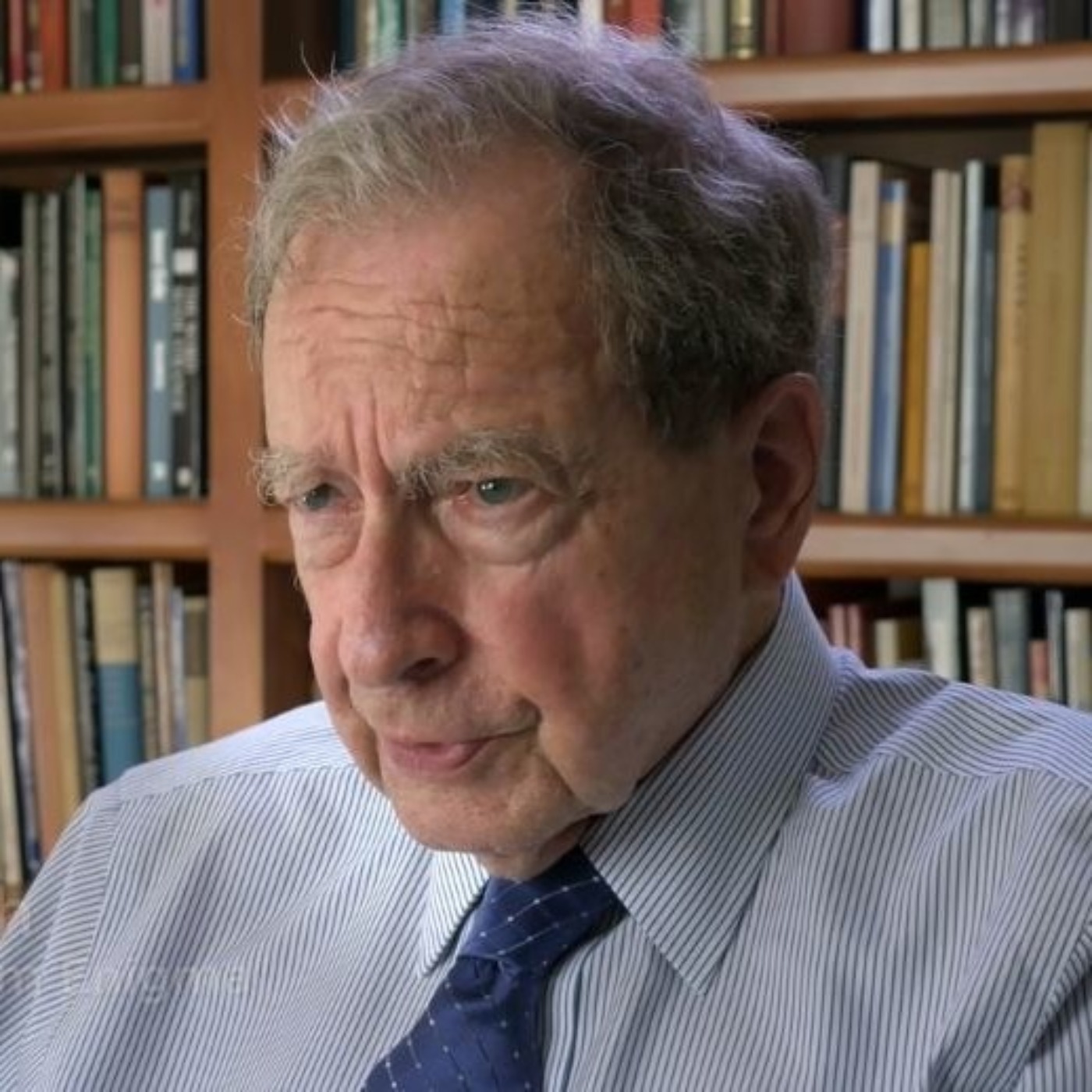 Physics Foundation – Wolfgang Smith, Scholar, Author, and Researcher in Mathematics and Physics – Physics, Answers to the Big Scientific Questions, and God