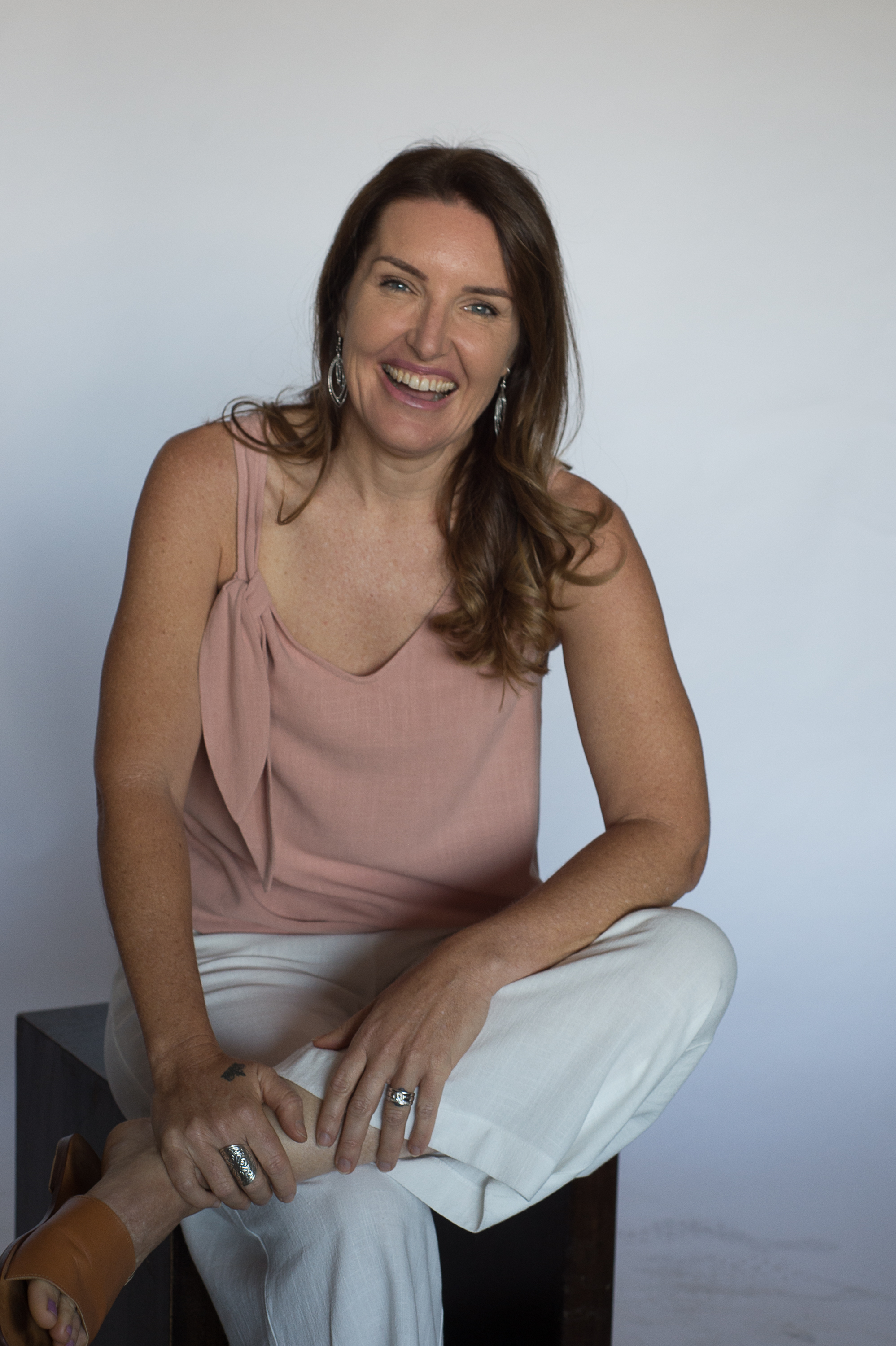 Mom Founder Imagination Hub