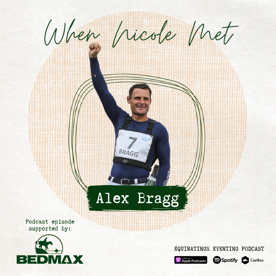 EquiRatings Eventing Podcast