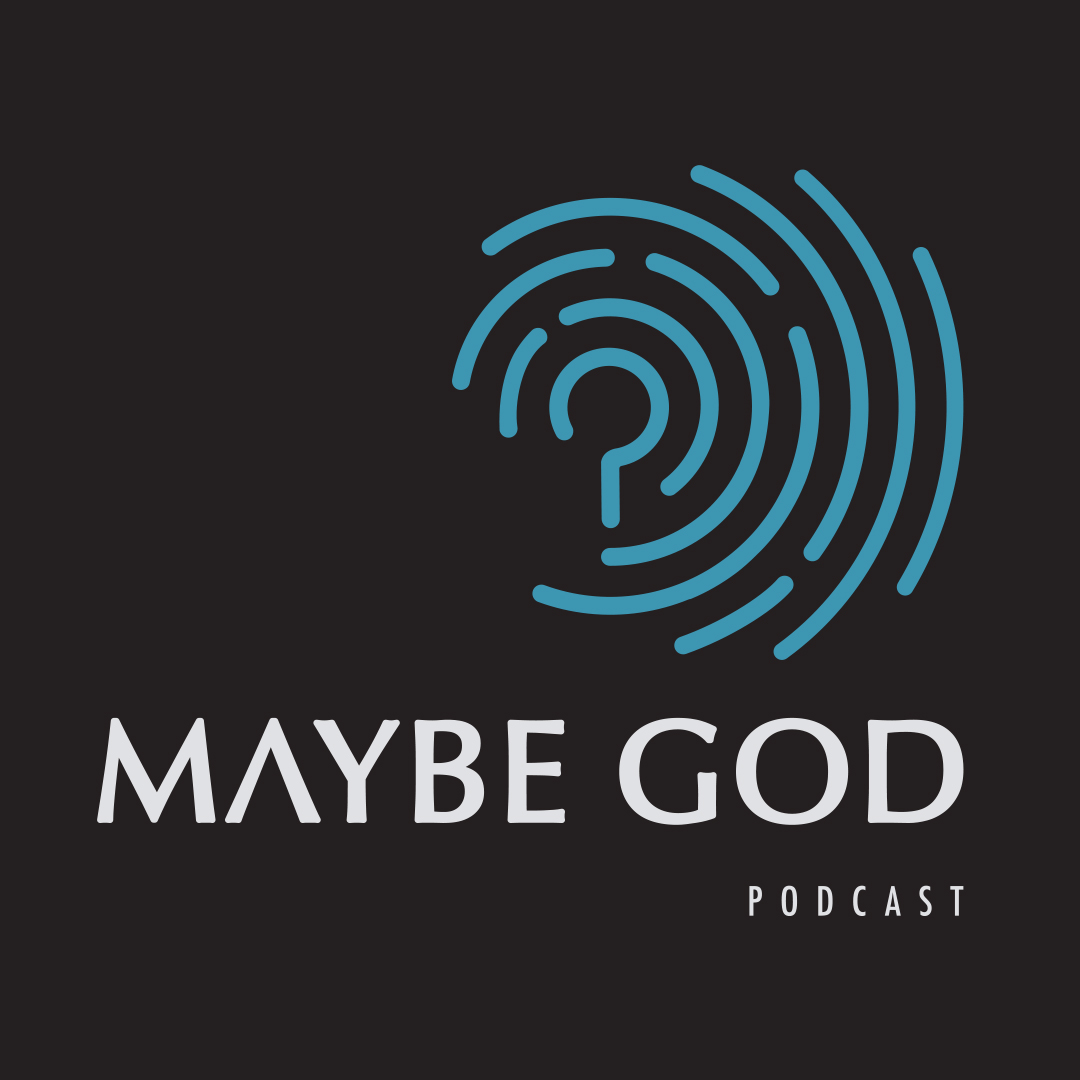 Maybe God LIVE: The "E" Word