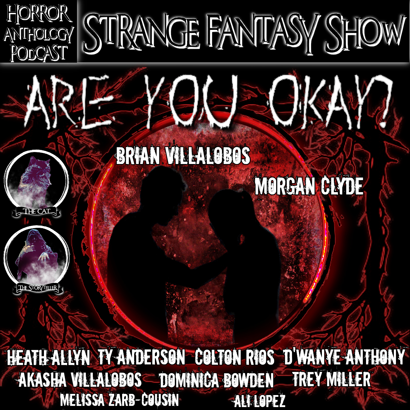 Are You Okay?