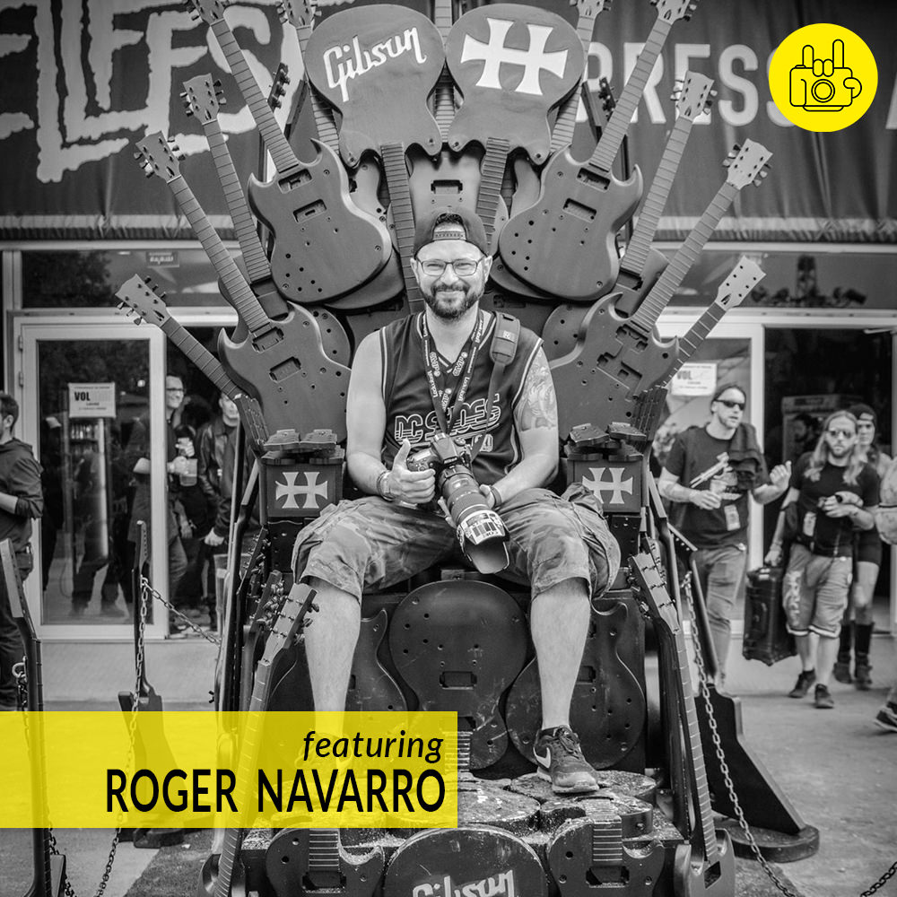 How To Become A Rockstar Photographer Podcast with Matthias Hombauer