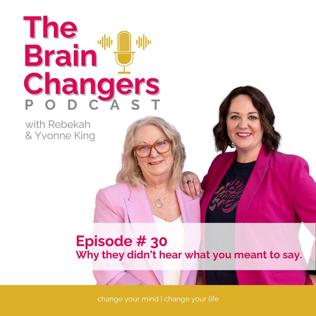 The Brain Changers™
