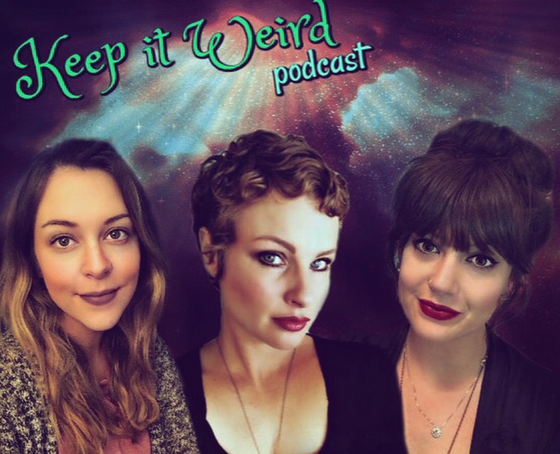 cover of episode Higher Self Care