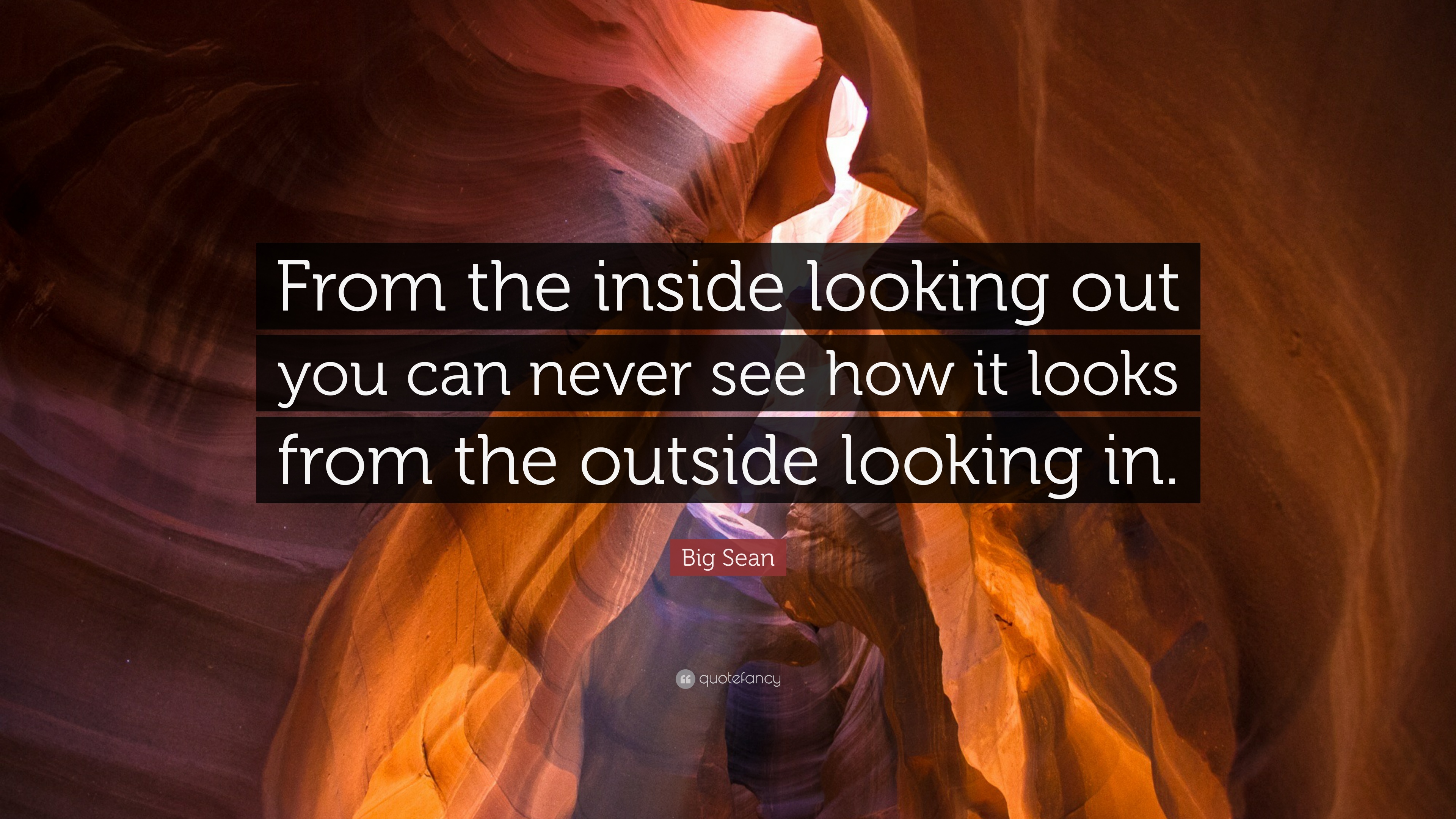 Podcast #319: Looking From the Outside-IN!