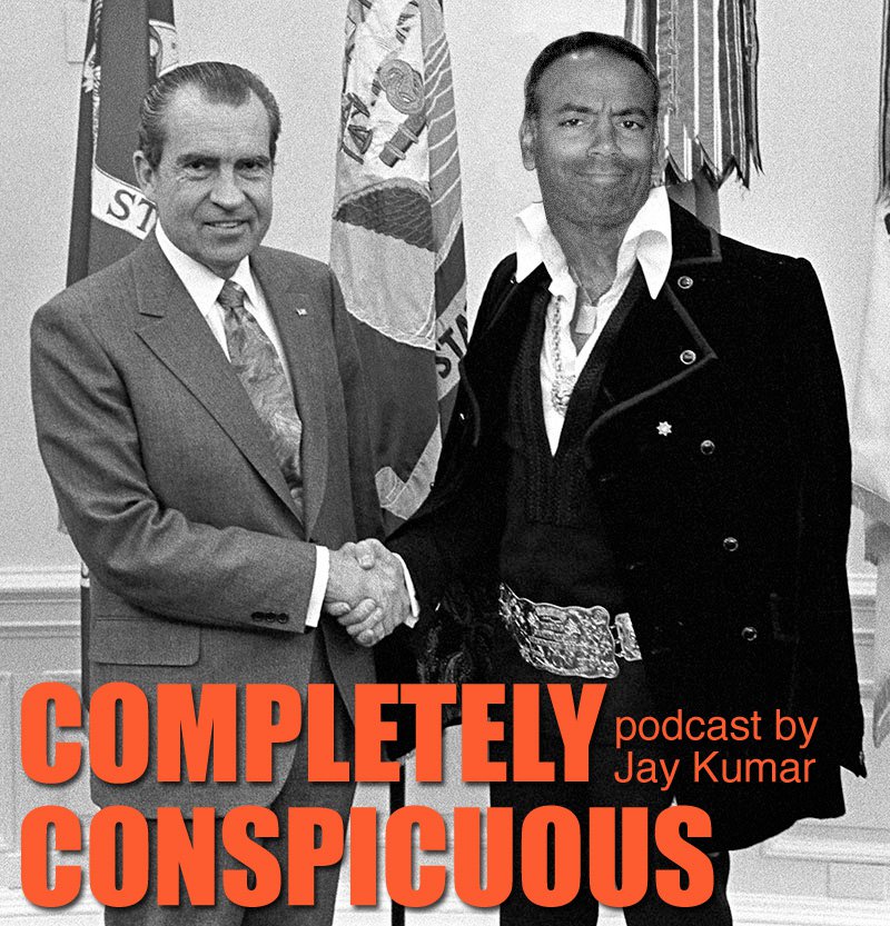 Completely Conspicuous 652: From Bad to Worse