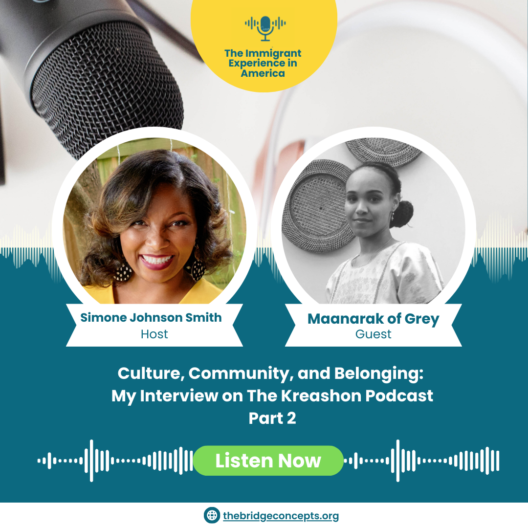 The Immigrant Experience in America (TIEIA)