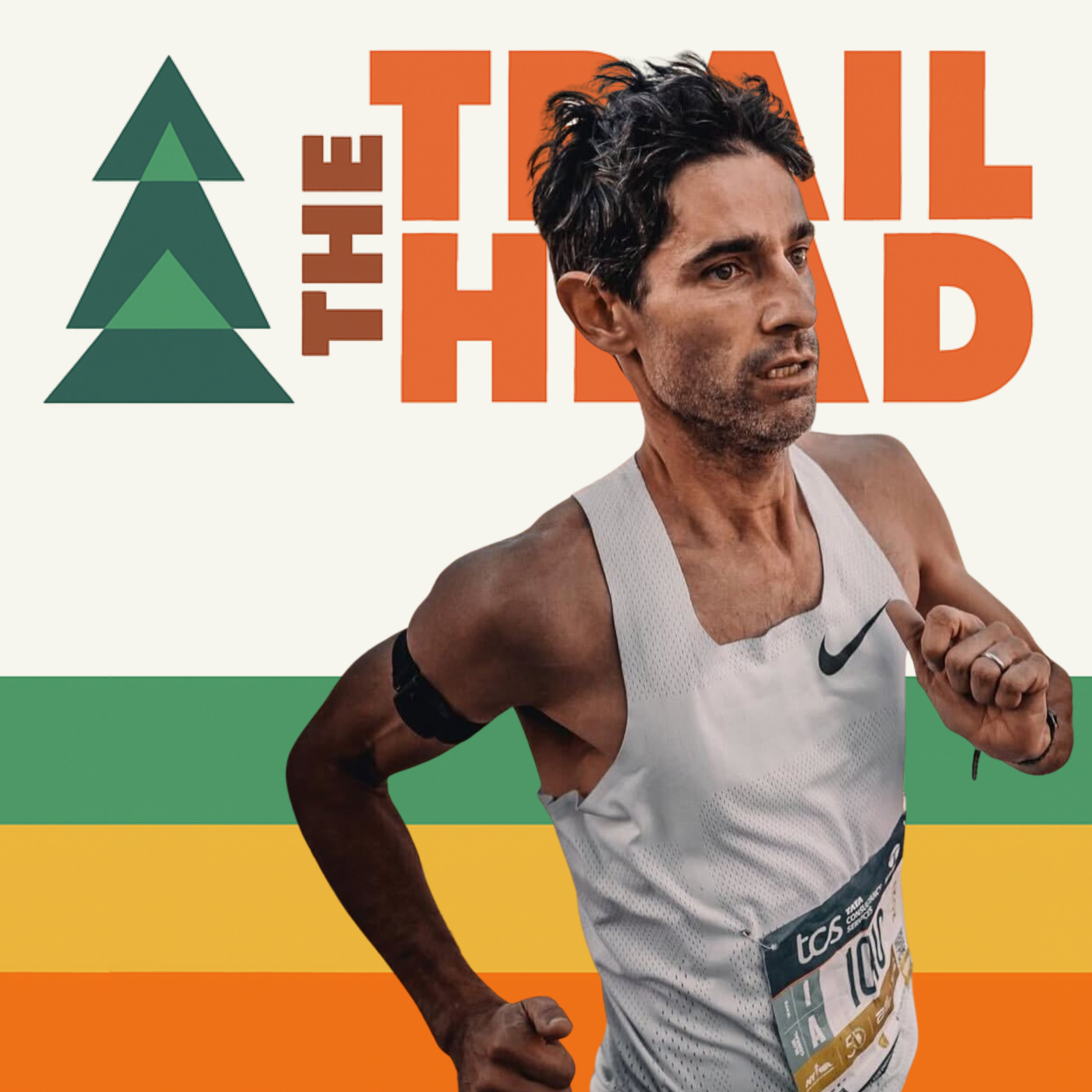 Nick Thompson on Running, Fatherhood, and Staying Fast at 50