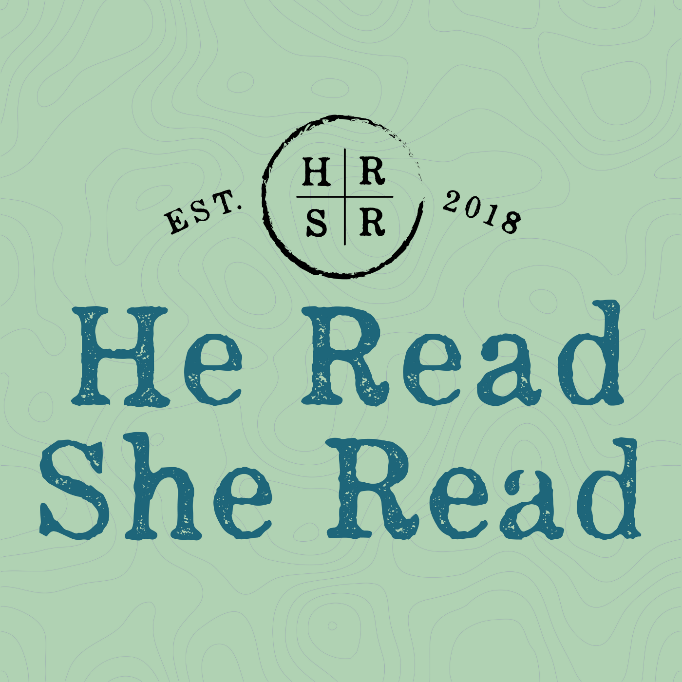 He Read She Read