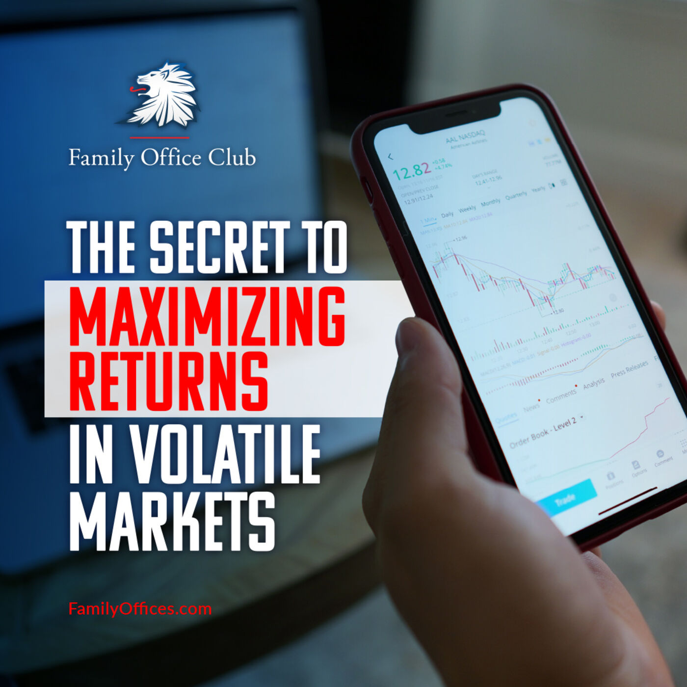 Unlocking Higher Returns in Turbulent Markets: A Hidden Approach Unlocking Higher Returns in Turbulent Markets: A Hidden Approach