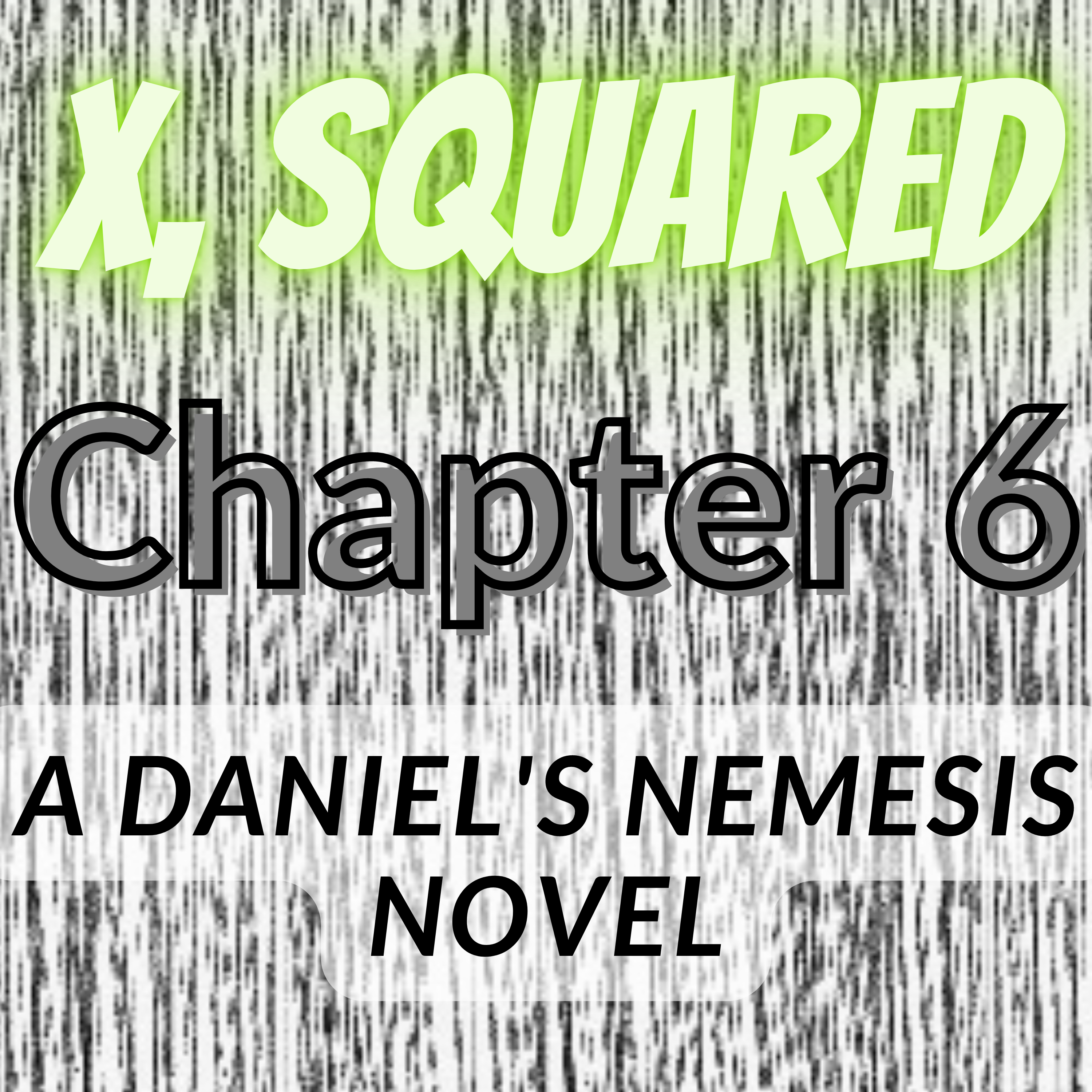 Daniel\'s Nemesis Podcast