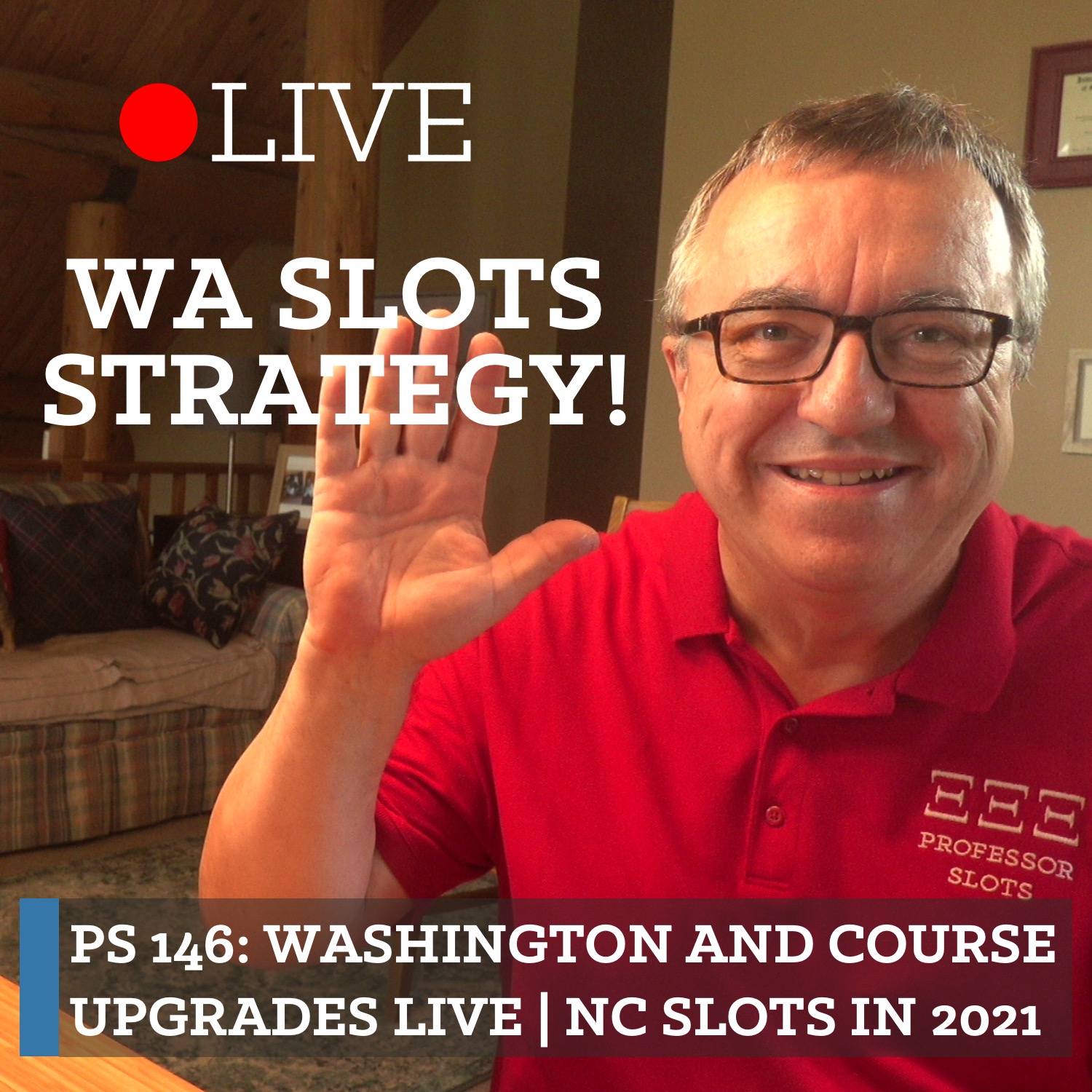 Professor Slots - Play Slots Smarter and Win
