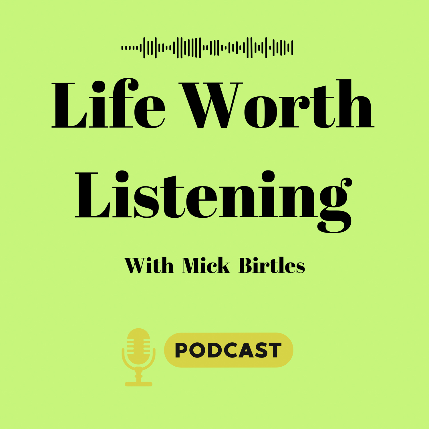 LWL Episode 6 – Deebee Bishop