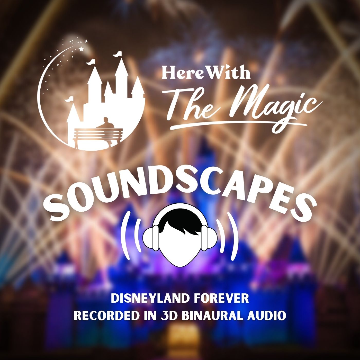 Soundscapes by Here With The Magic