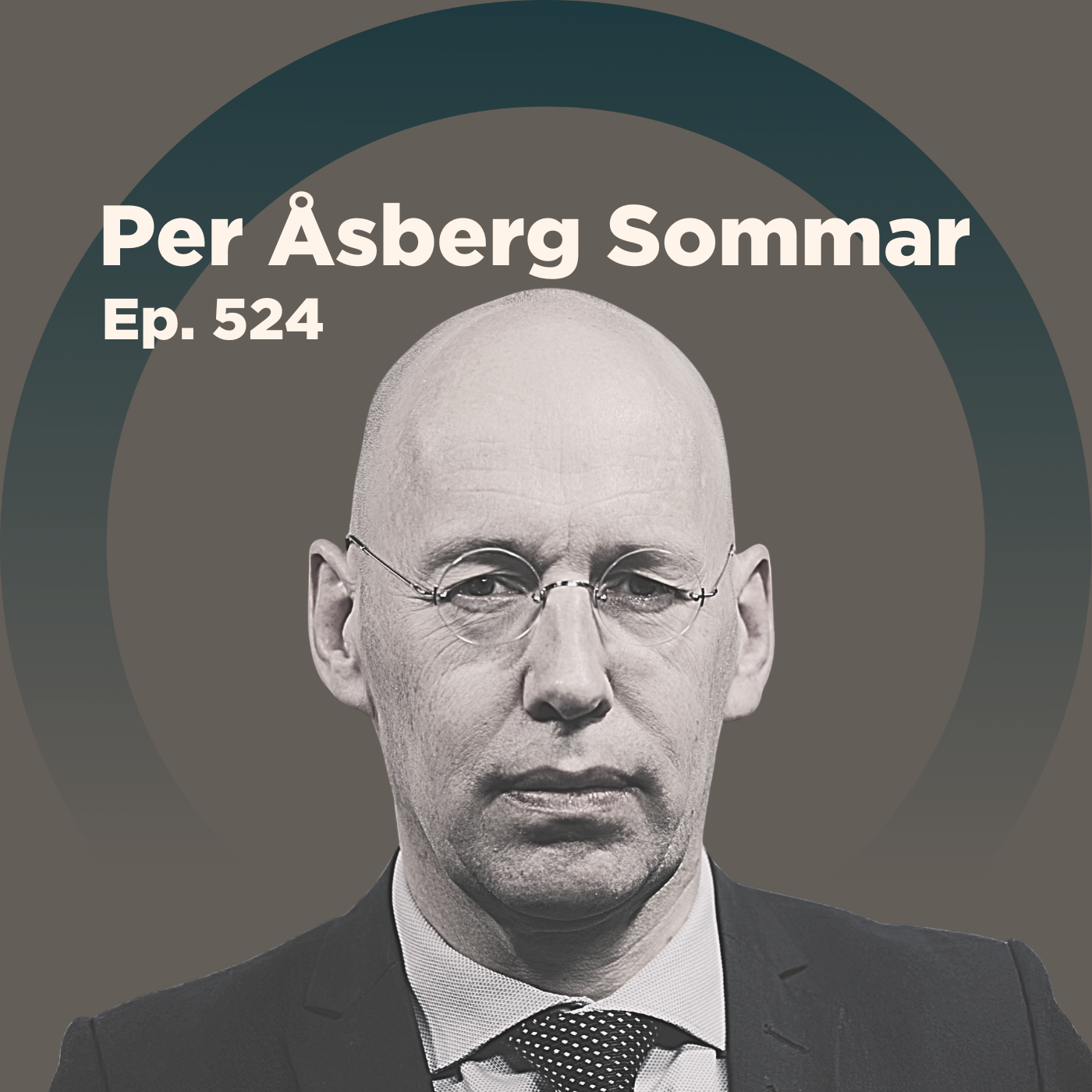 Per Åsberg Sommar on the State of the Riksbank and Operating Systems Around the World