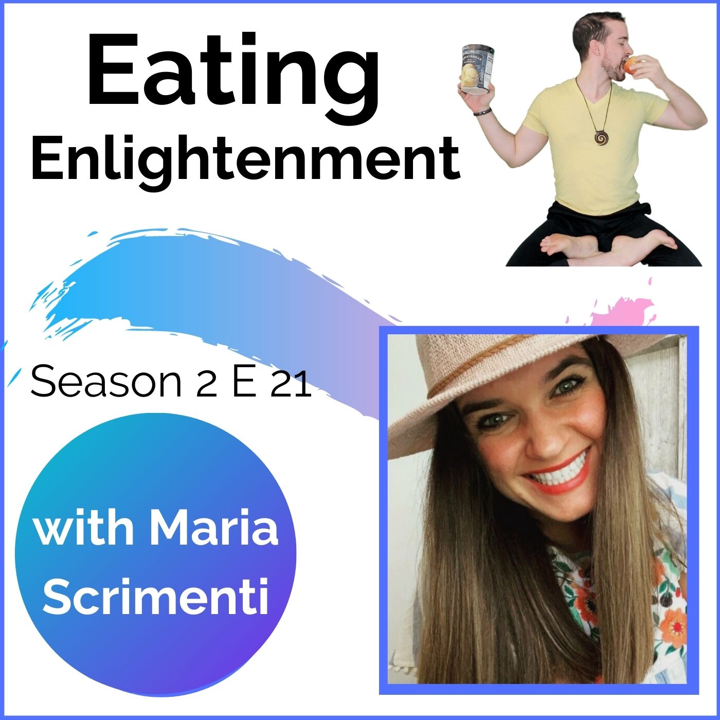 Eating Enlightenment