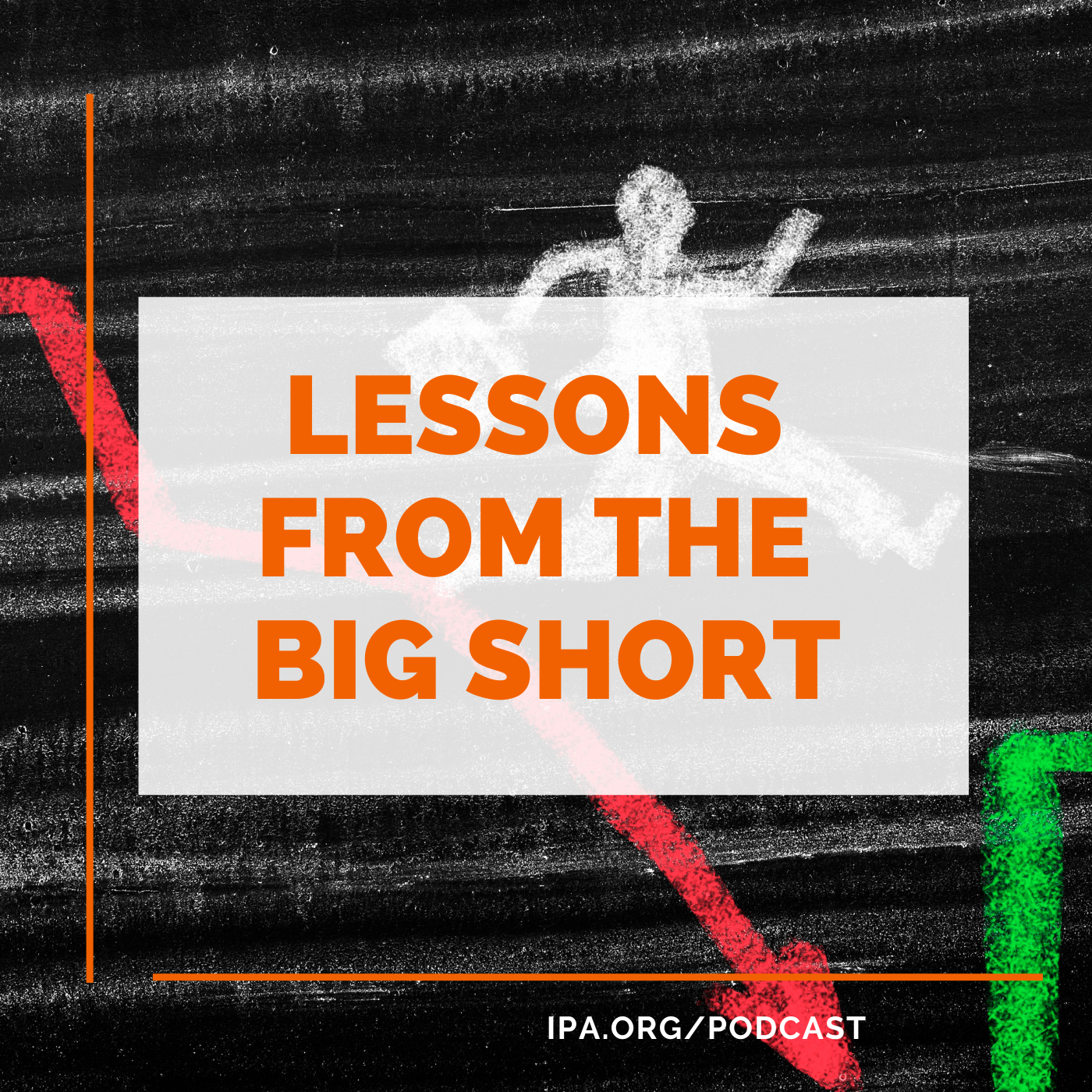 Lessons from The Big Short