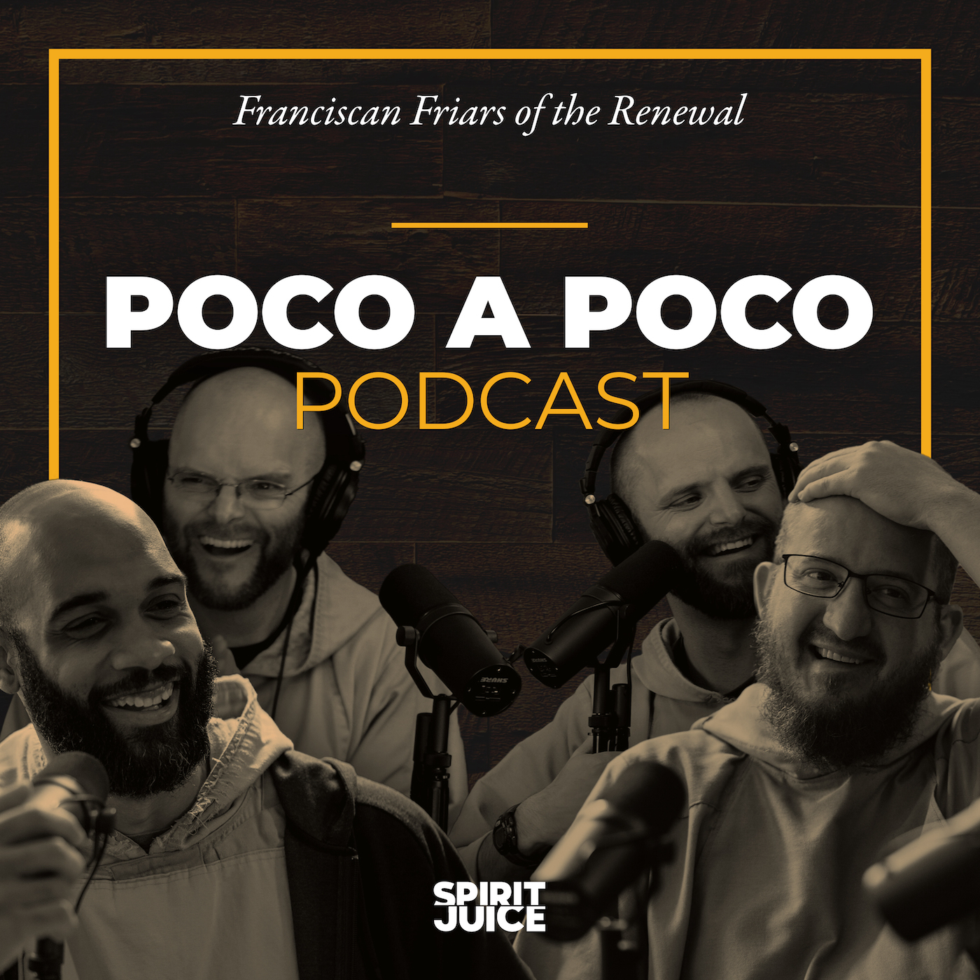 Blessed Are The Poor (2023)