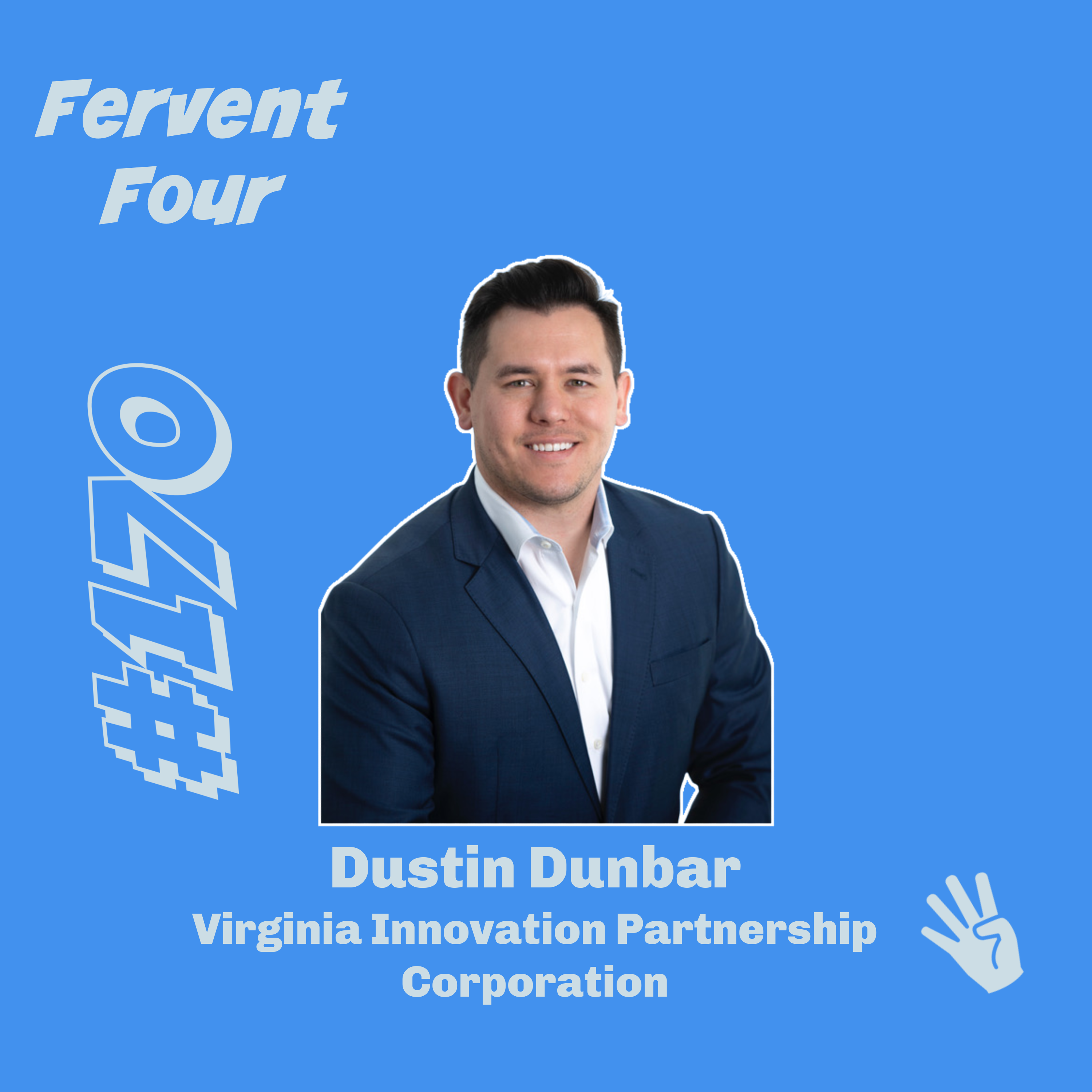 Fervent Four