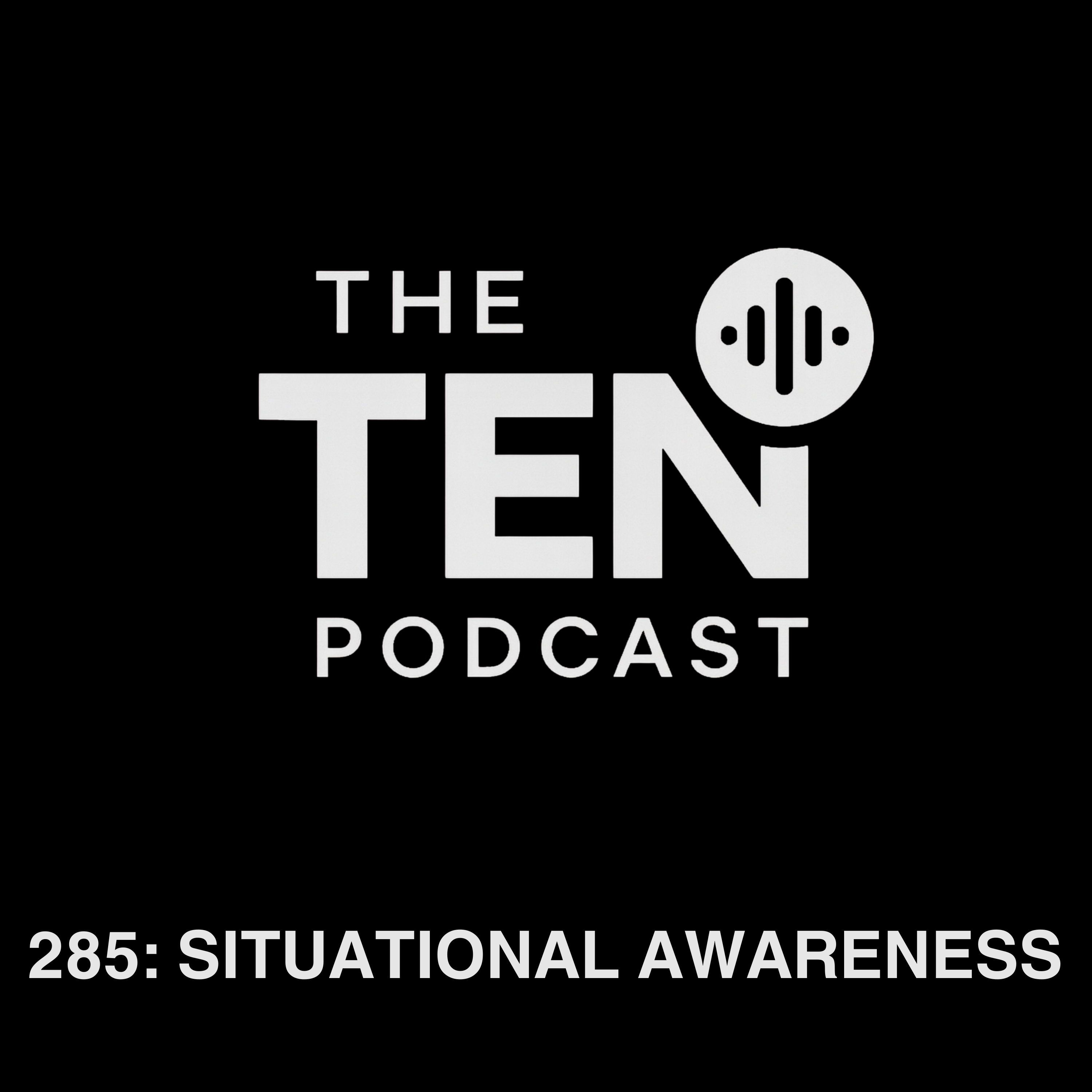 285: Situational Awareness
