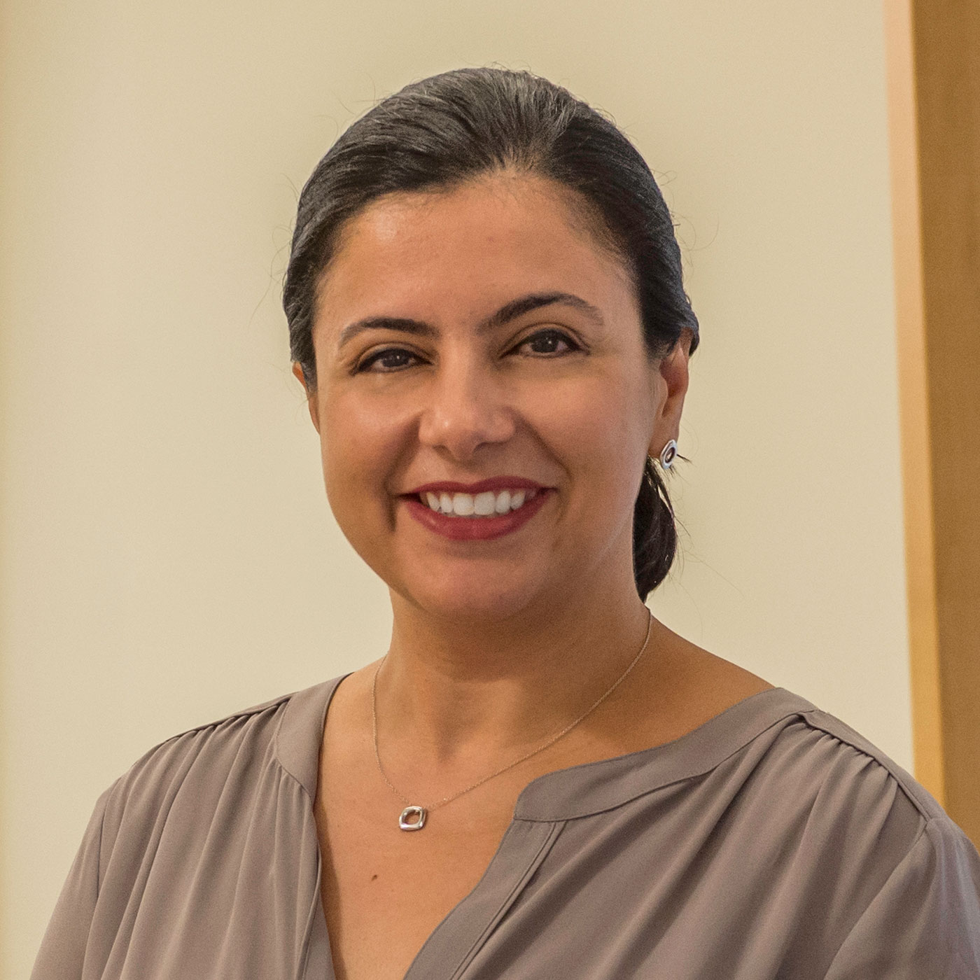 Build Better with Anastasia Barnes