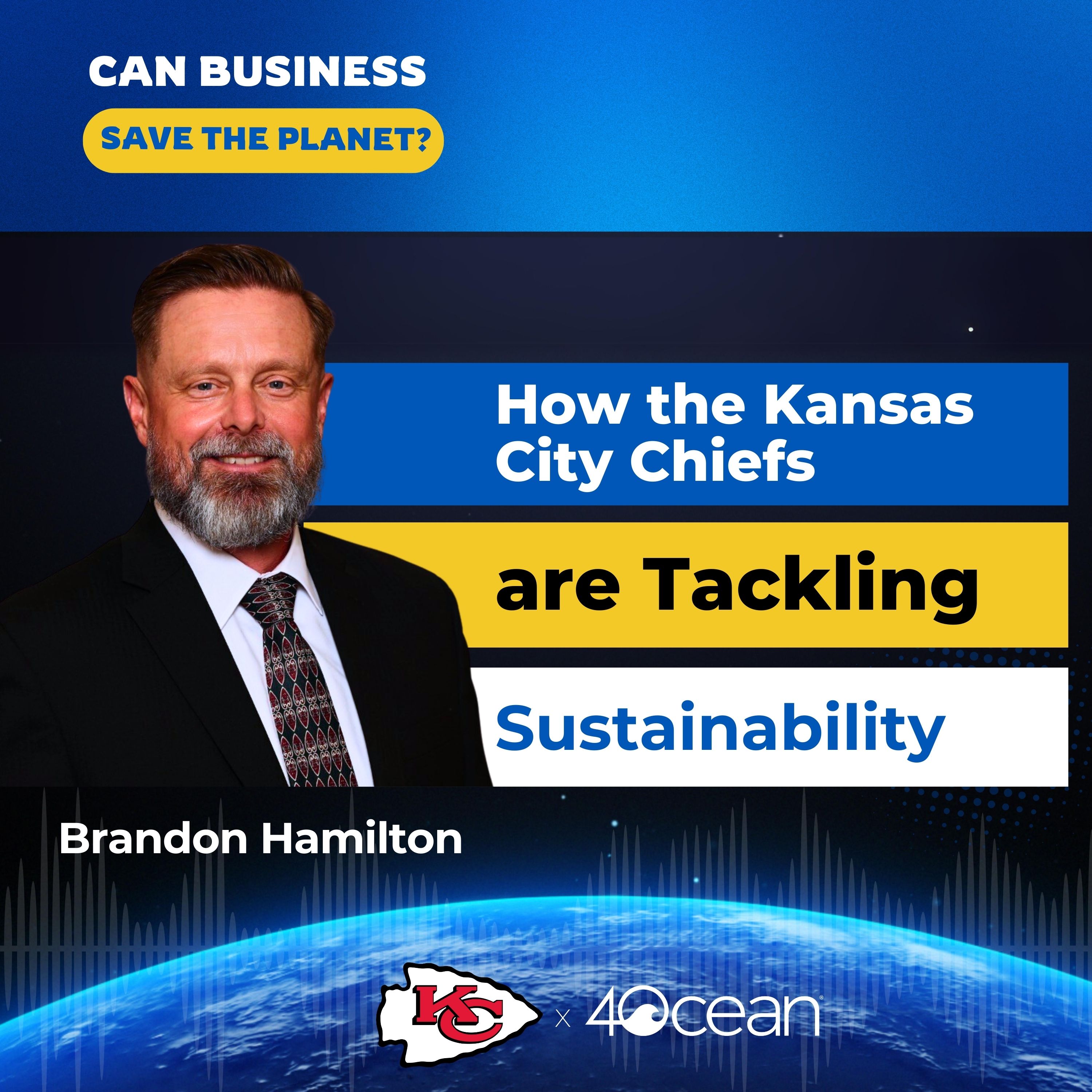 Can Business Save the Planet?
