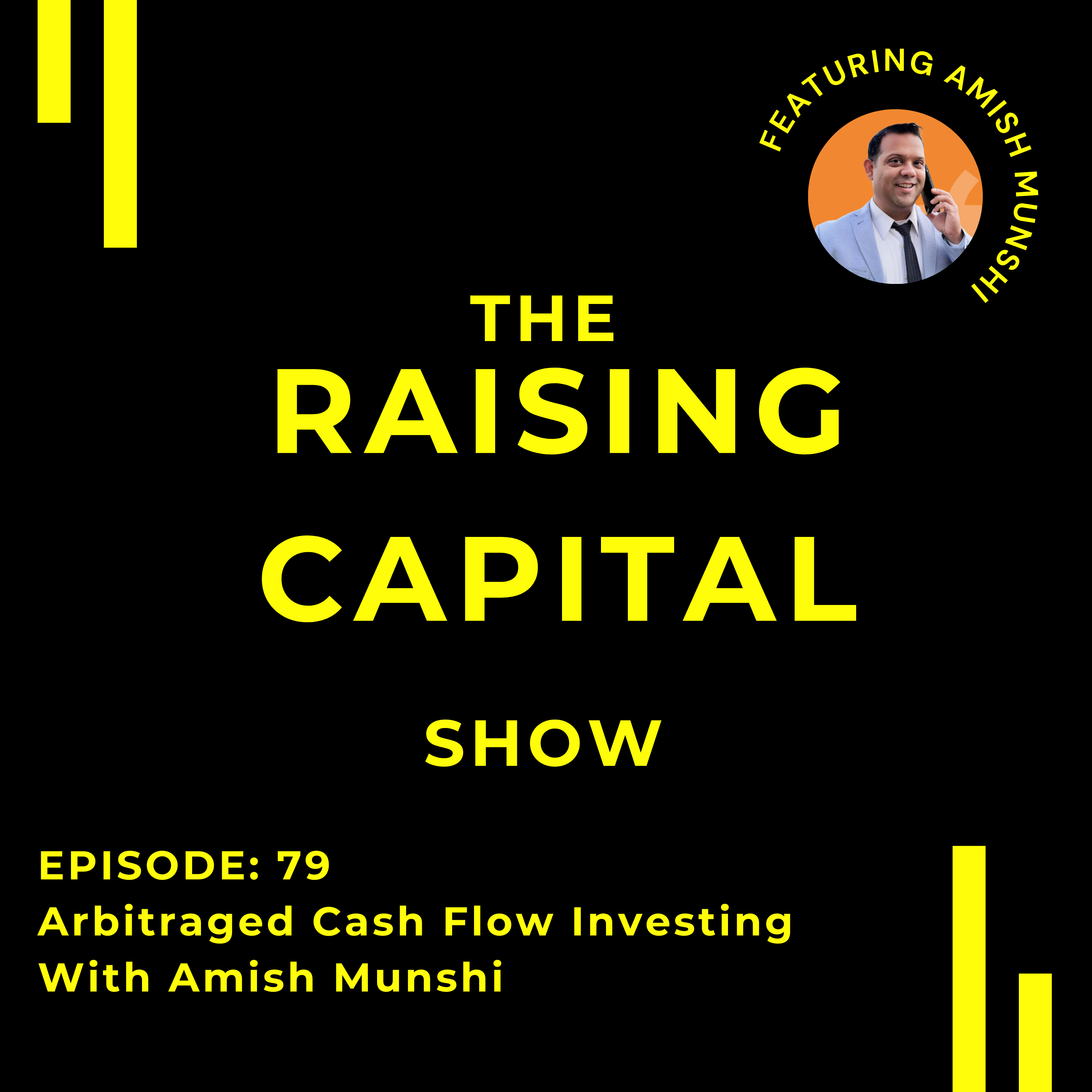 The Raising Capital Show