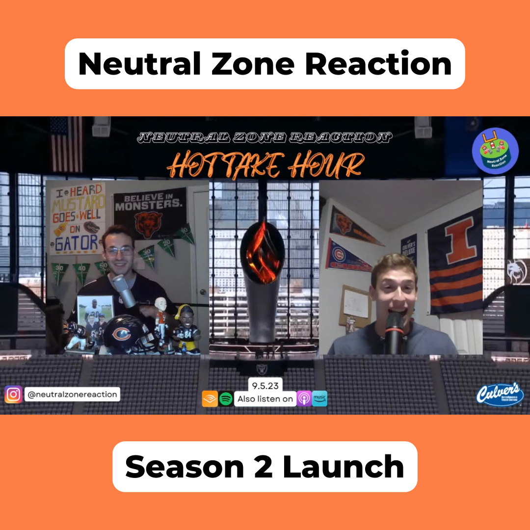 Neutral Zone Reaction