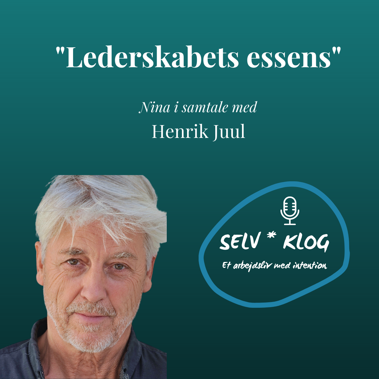 SELVKLOG - et arbejdsliv med intention